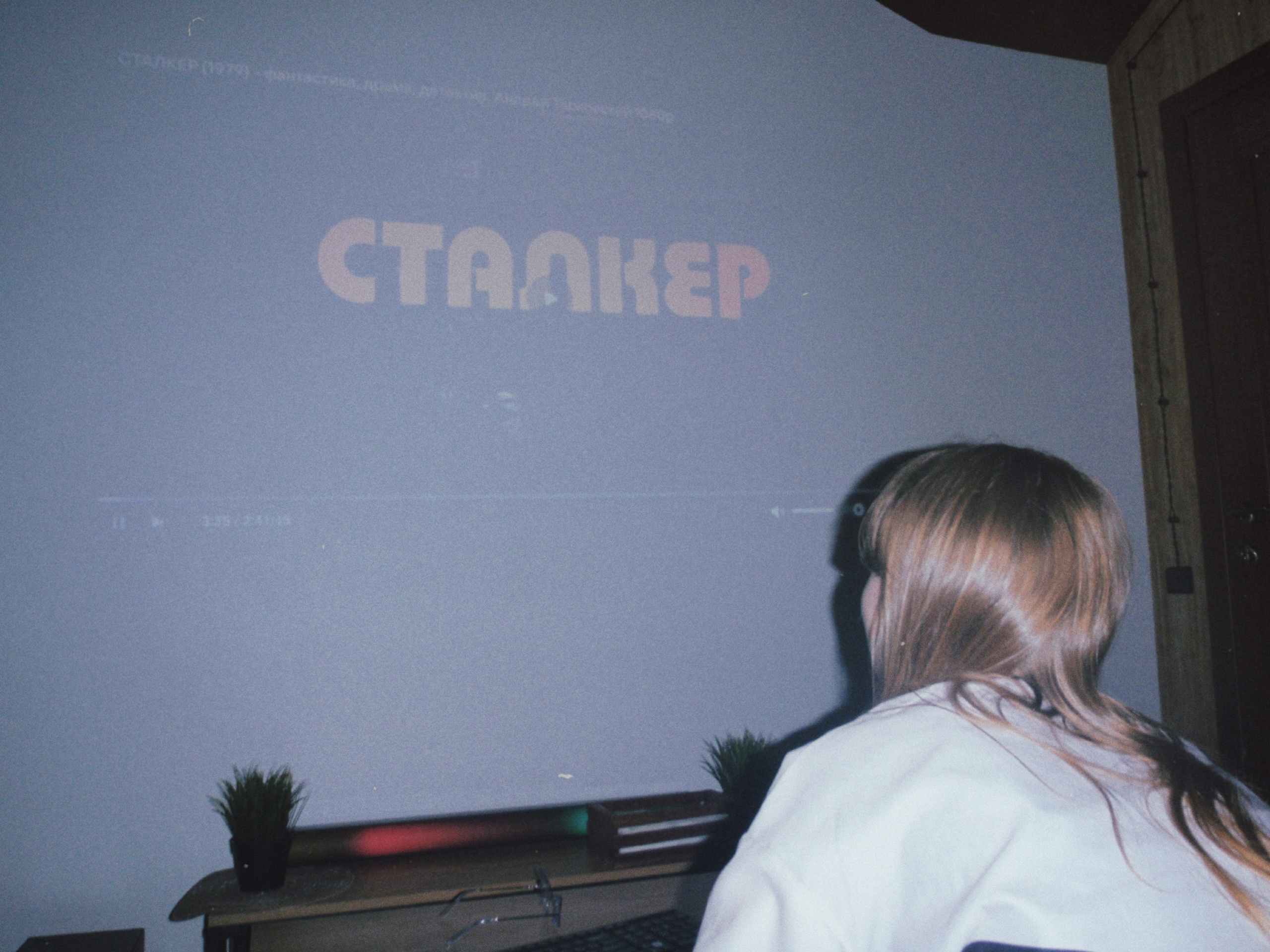 Olimpus mju 1030sw. Анна Мильч