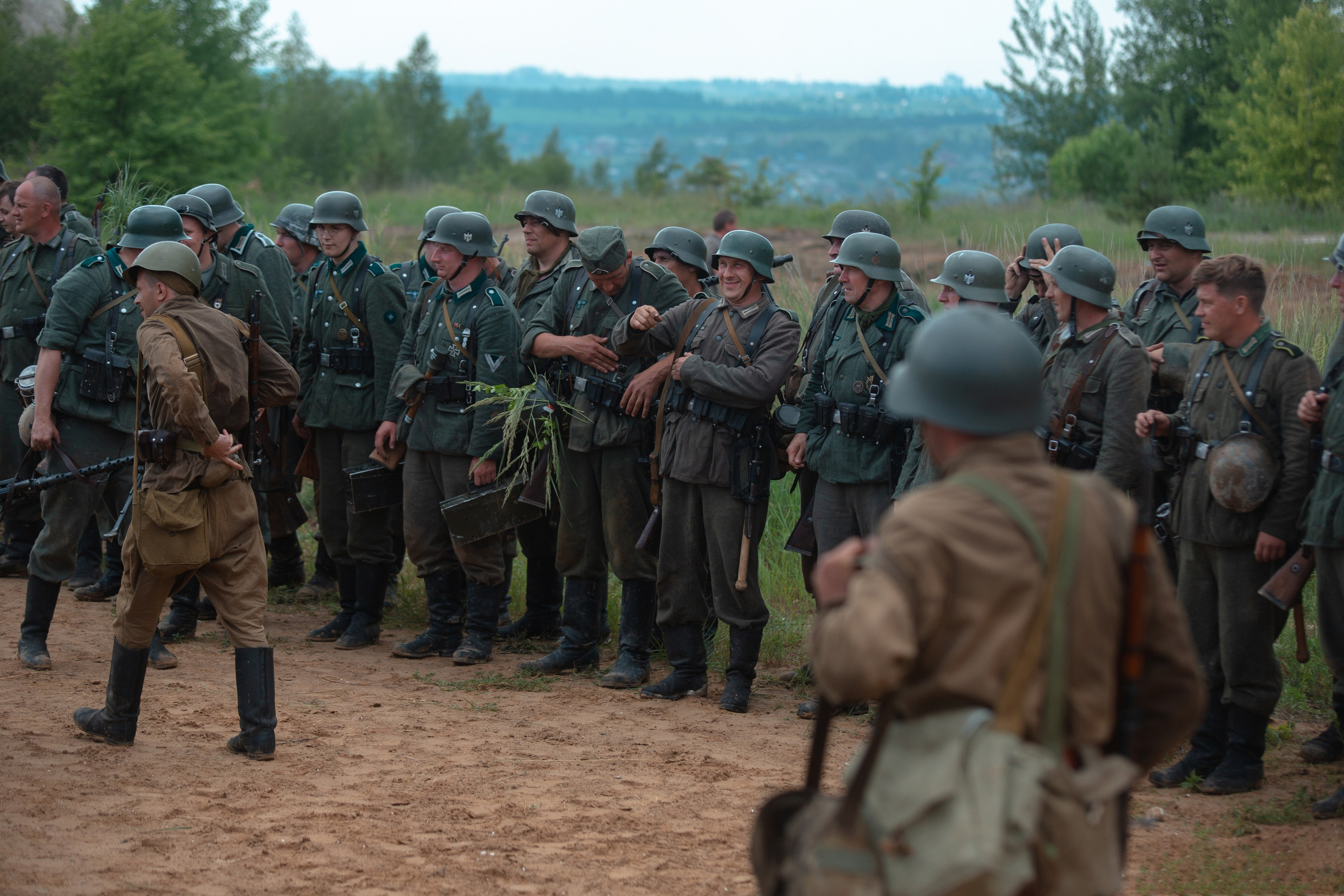 Воронеж " Город в огне ". Профессиональный фотограф в Мценске и Орловской области