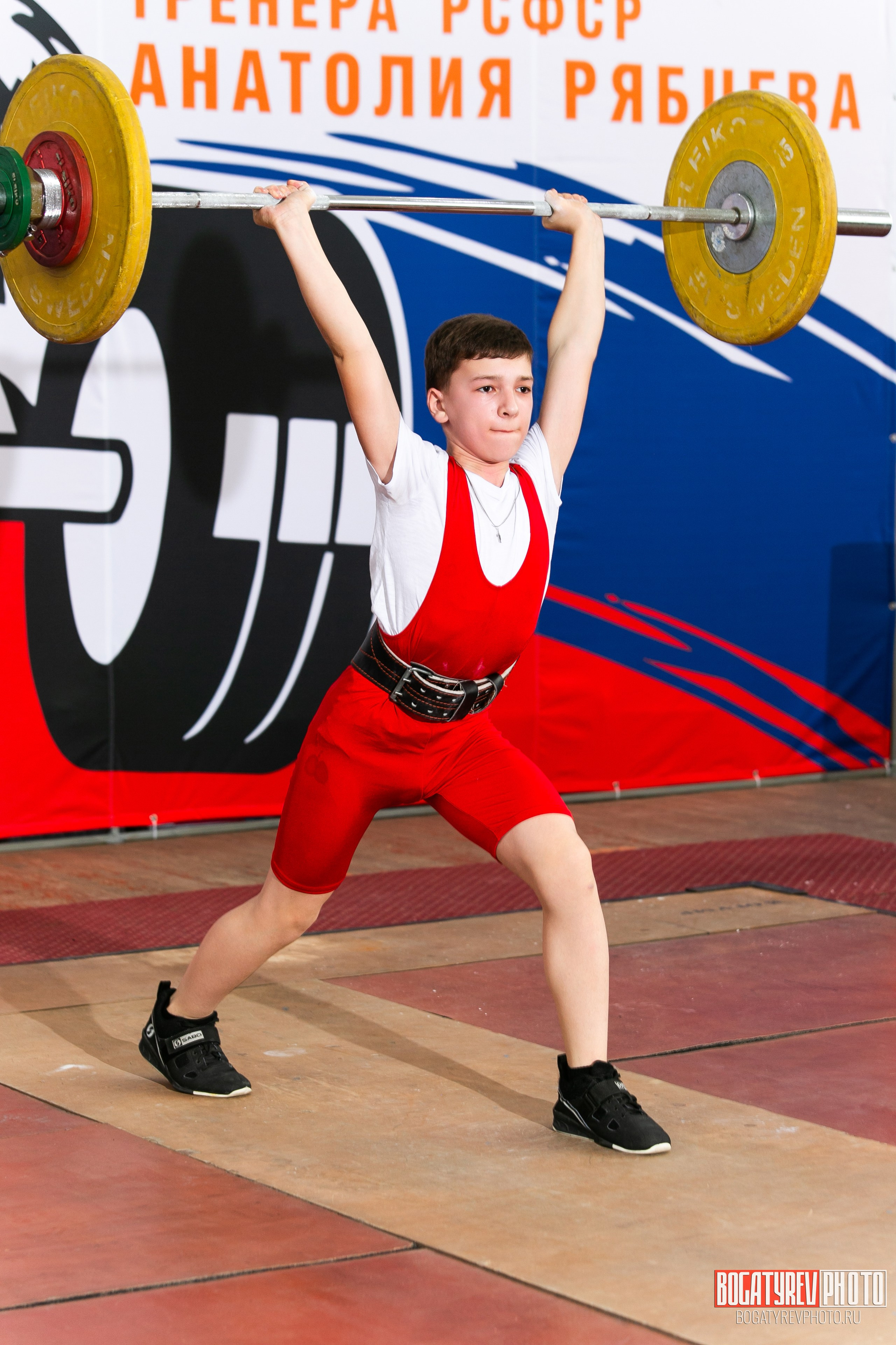«Мы Вместе» Всероссийский турнир по тяжелой атлетике памяти ЗТР РСФСР Рябцева. Профессиональный фотограф в Мценске и Орловской области