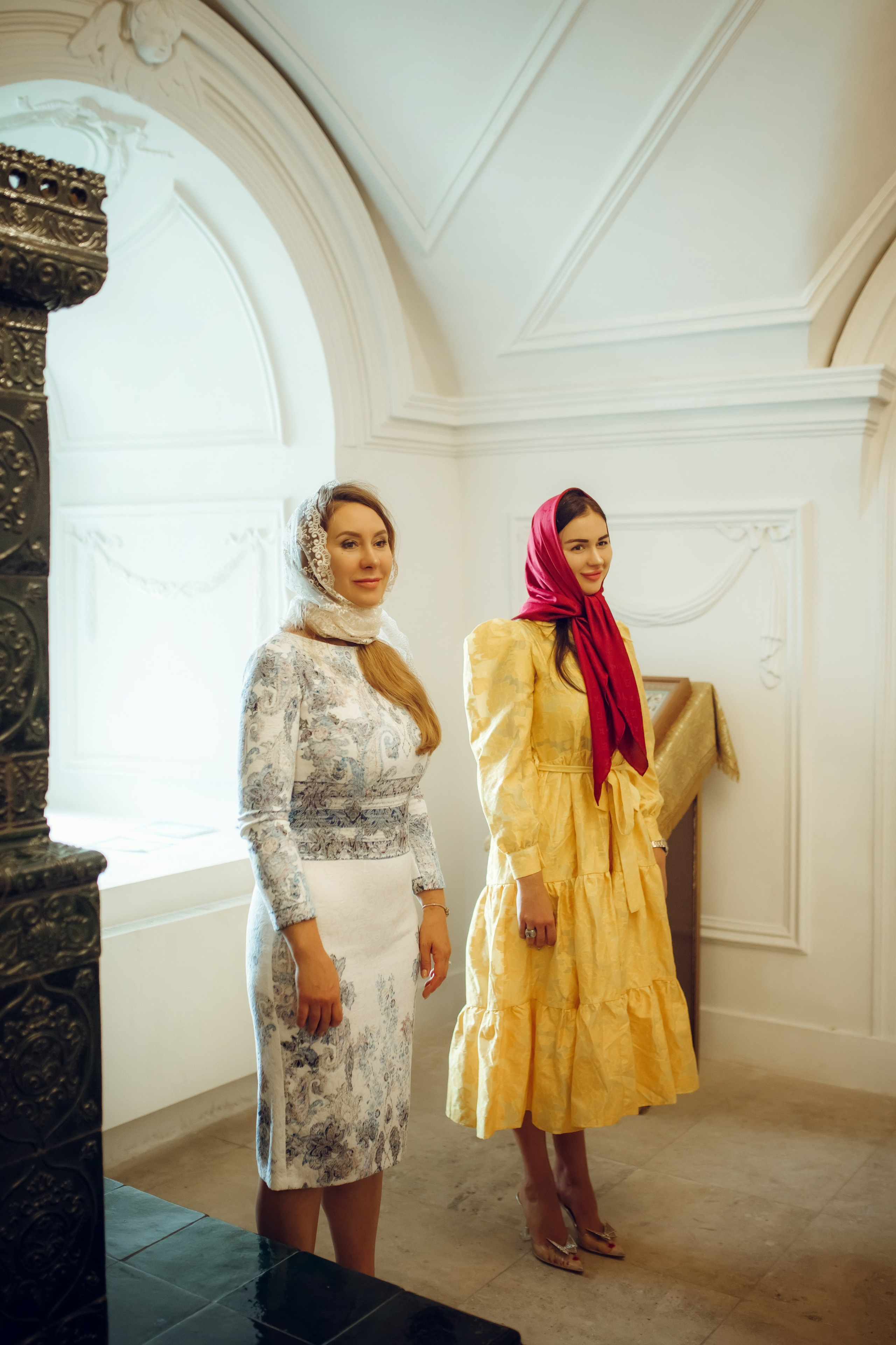 Крещение Эрнеста. Фотограф на Крещение, семейный фотограф в Москве