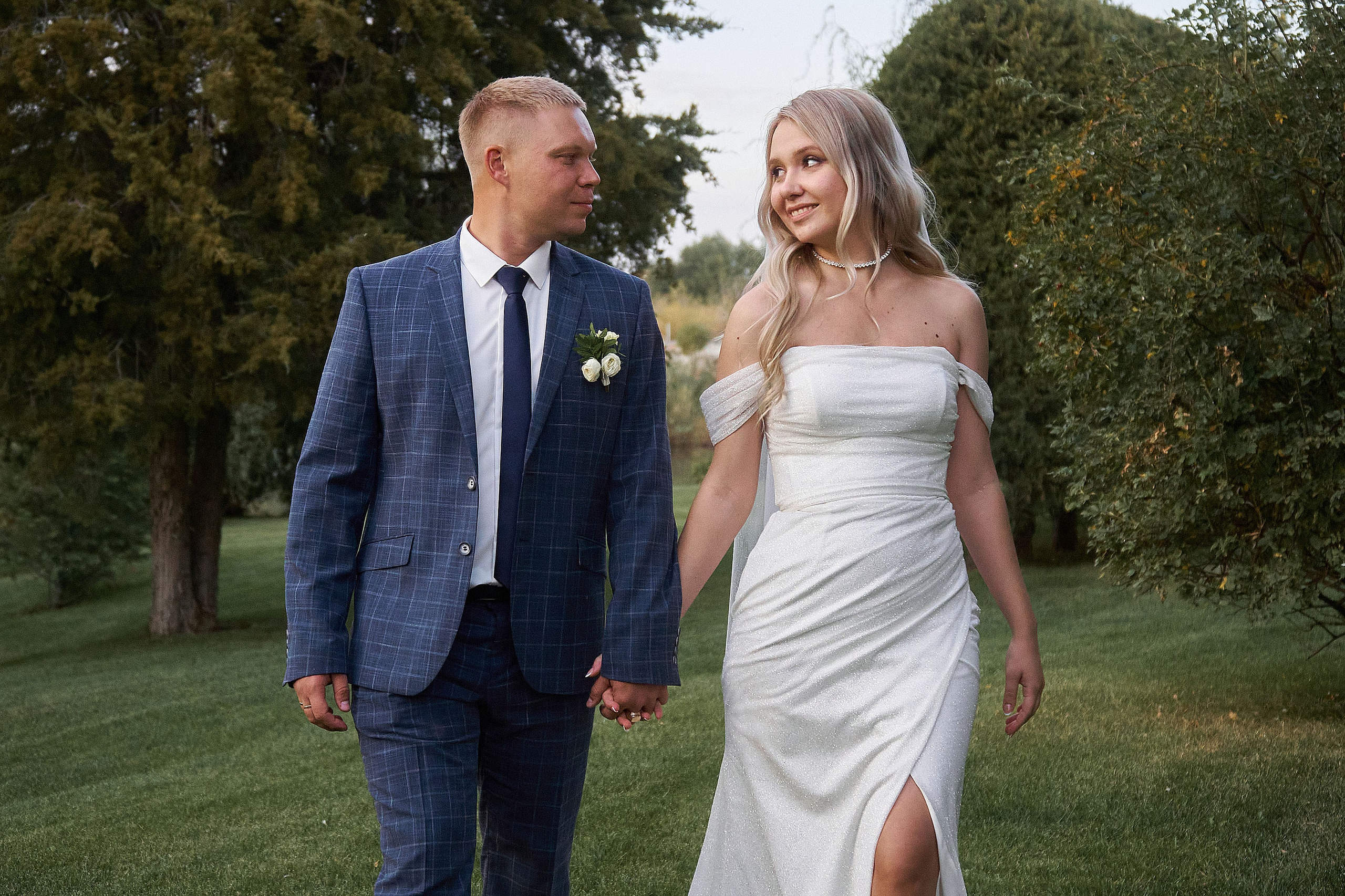 Дима и Оля. Фотограф Иван Богданов Москва Волгоград Камышин