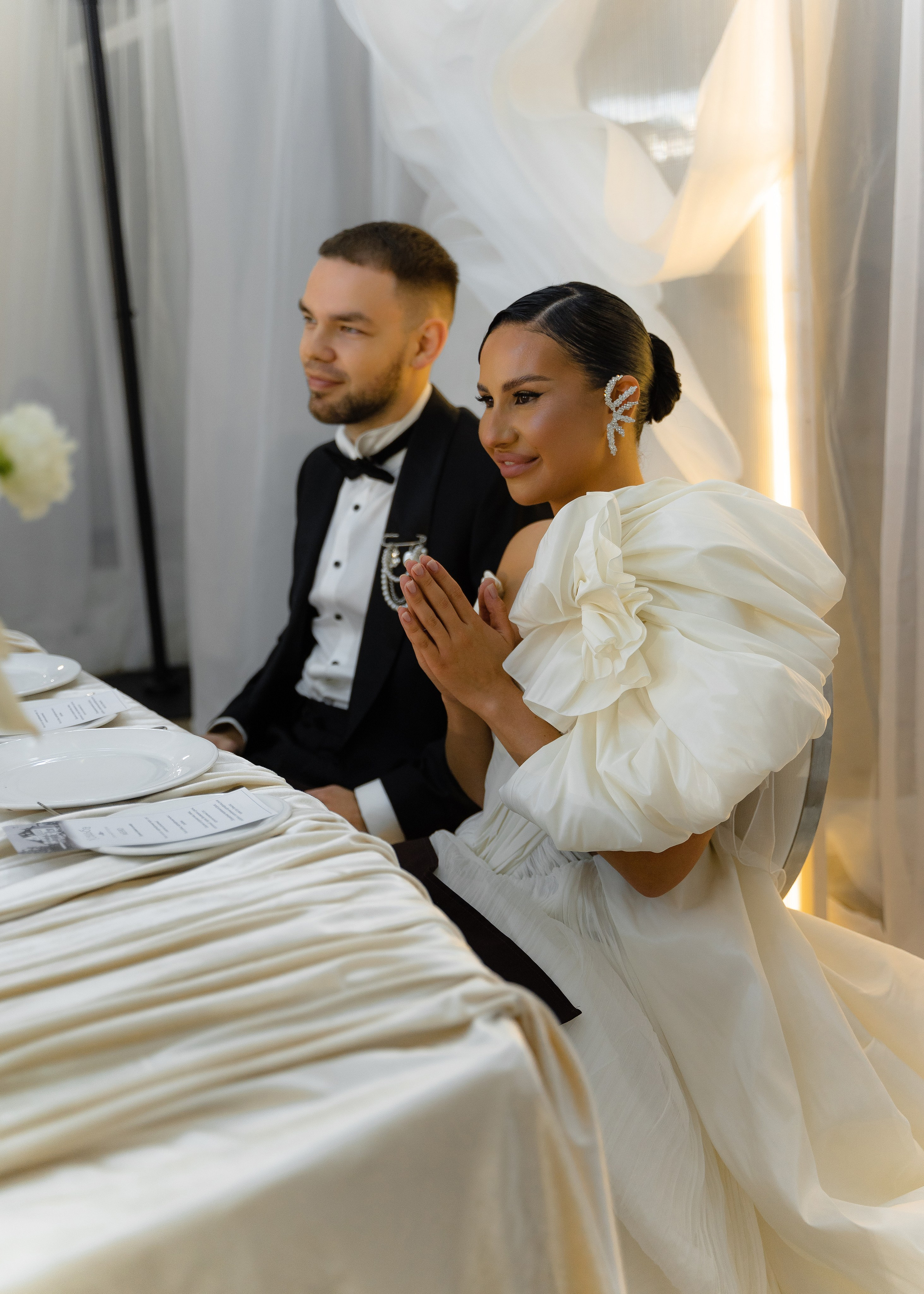 Максим и Кристина. Свадебный фотограф в Калининграде Кристина Воскобойникова