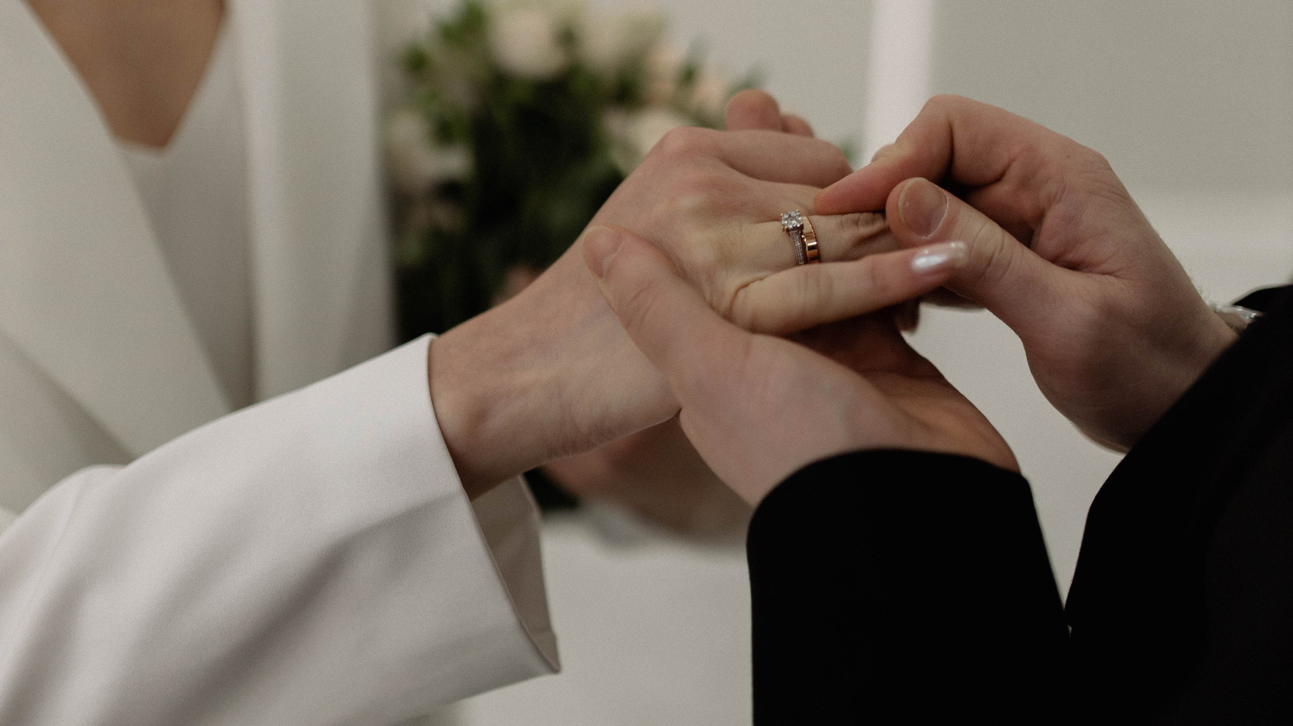 Таня и Леша. Главная