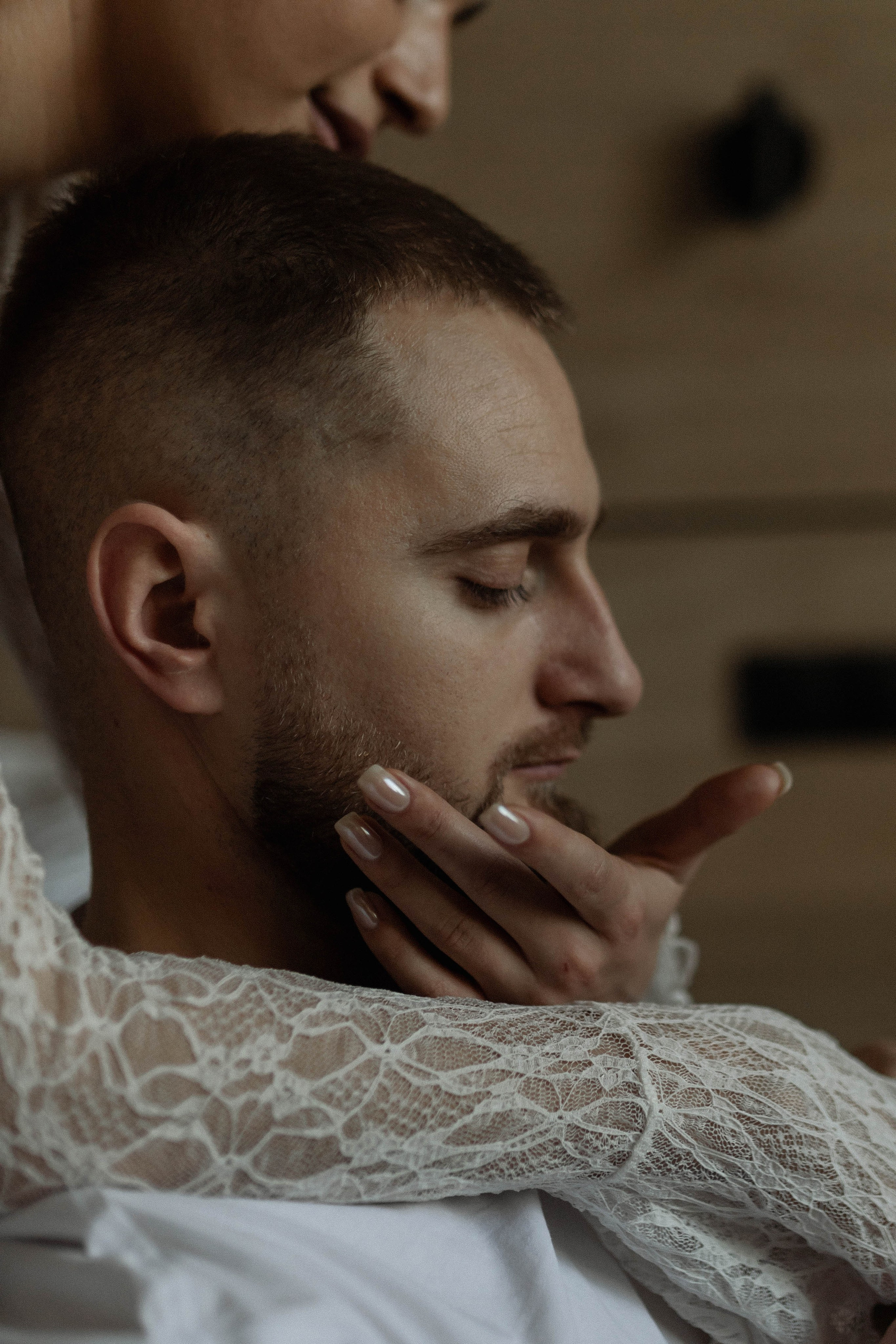 Таня и Леша. Главная