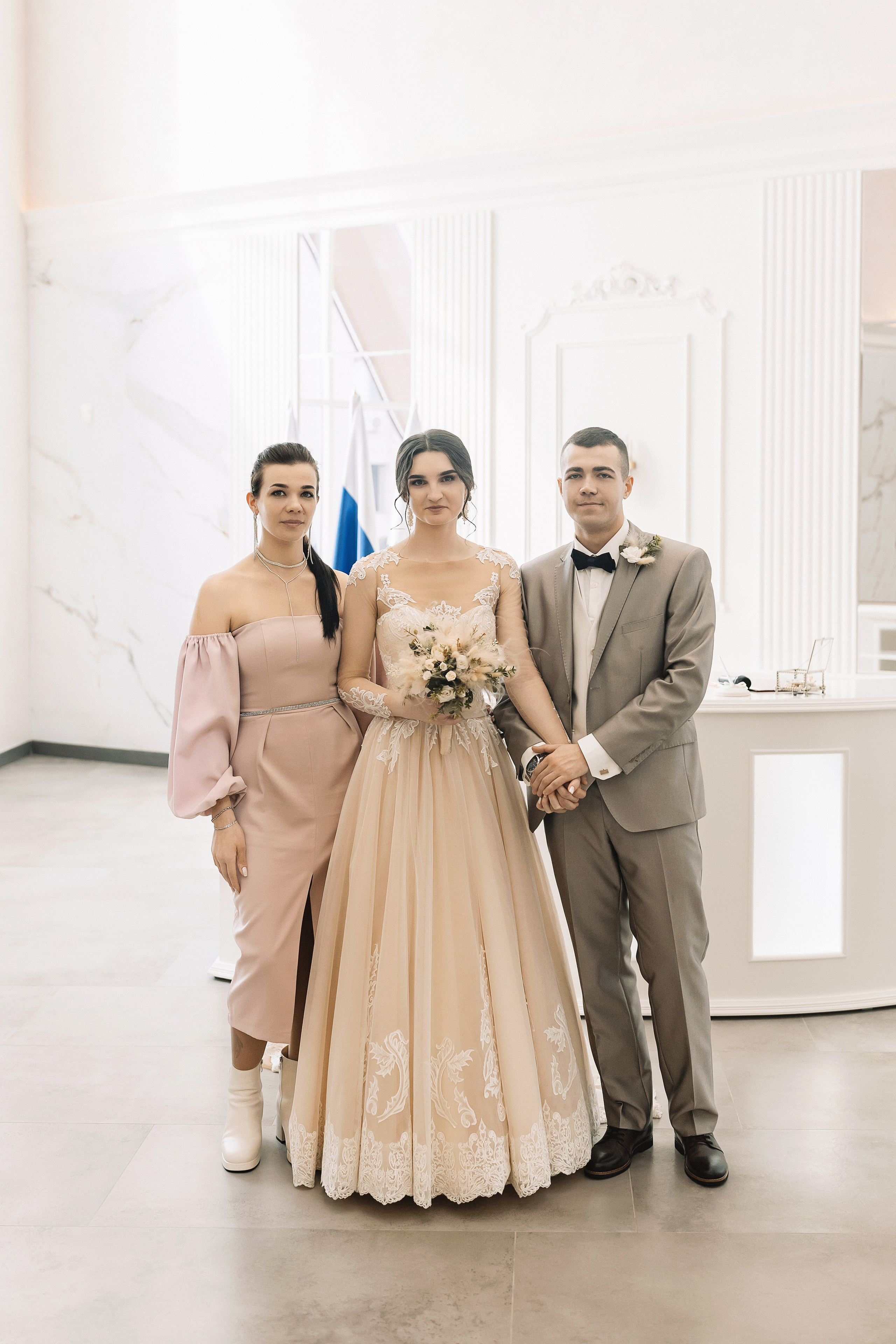 Павел и Ангелина. Фотограф Елена Каверина | Белгород — Короча |