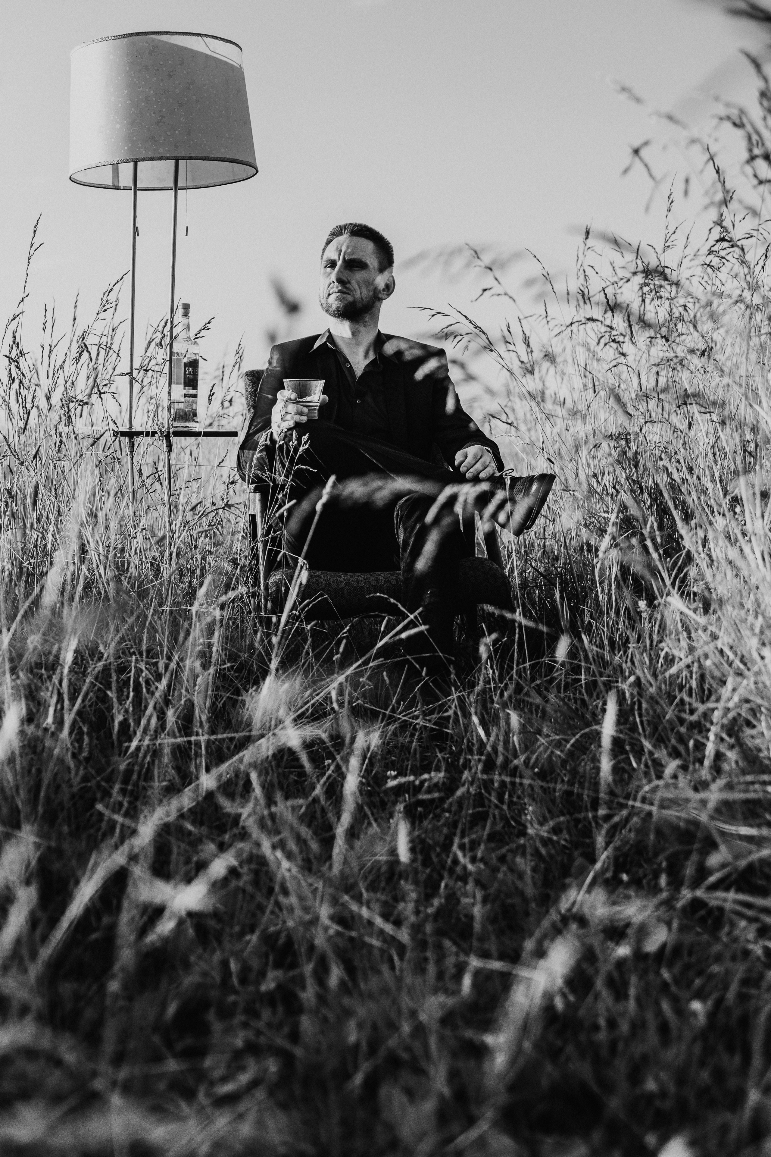 Идейные съемки. Фотограф Юлия Емельянова