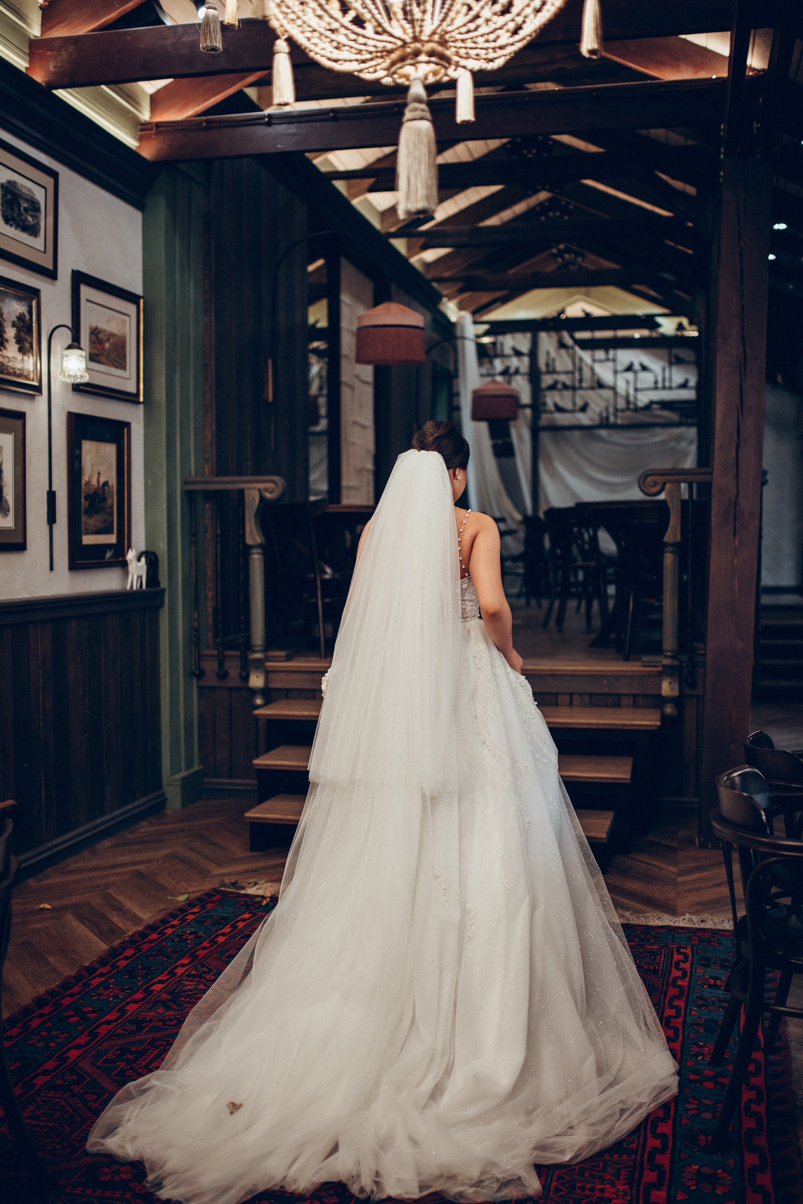 October, 2024. Фотограф Данил Бушуев