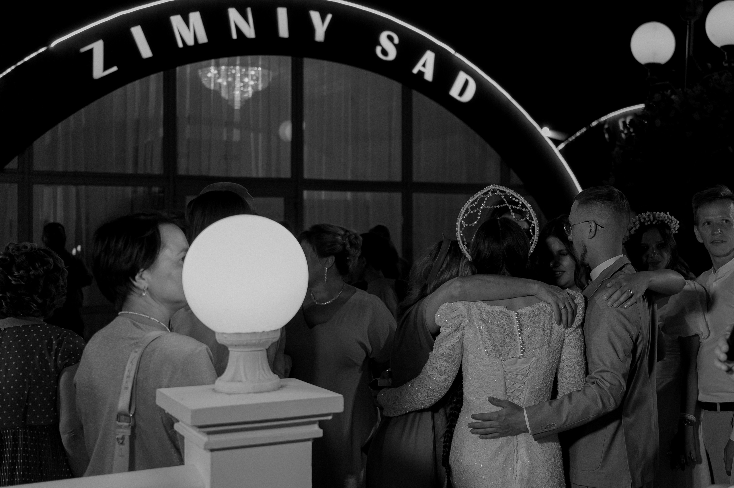 А&Е. Свадебный и семейный фотограф Олеся Маркелова