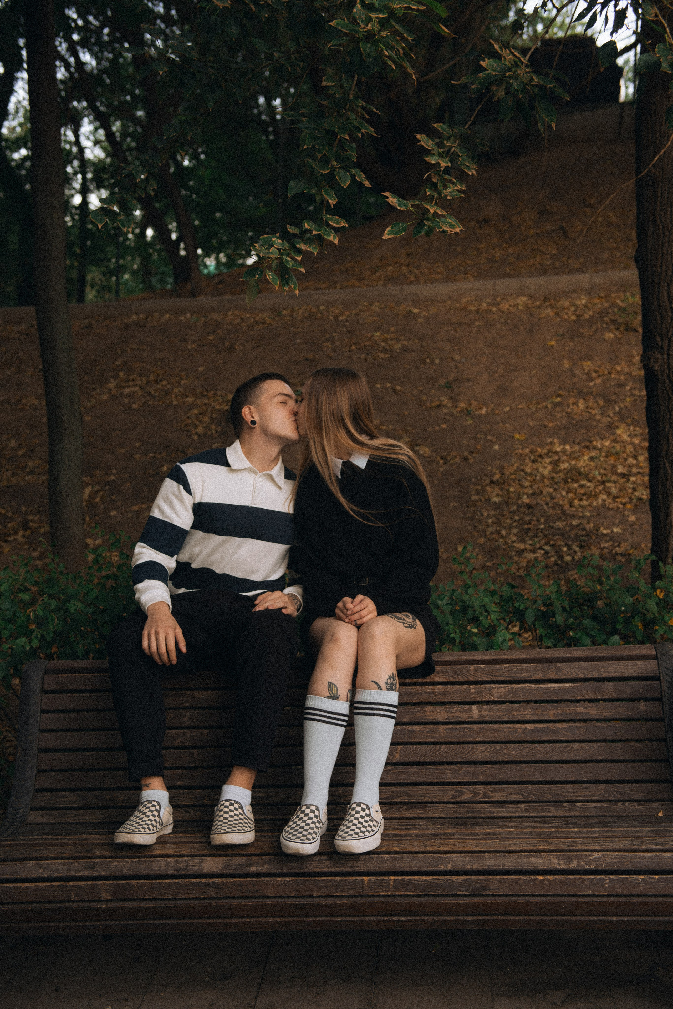 Lovestory. Фотограф Родионова Екатерина в Москве и Оренбурге