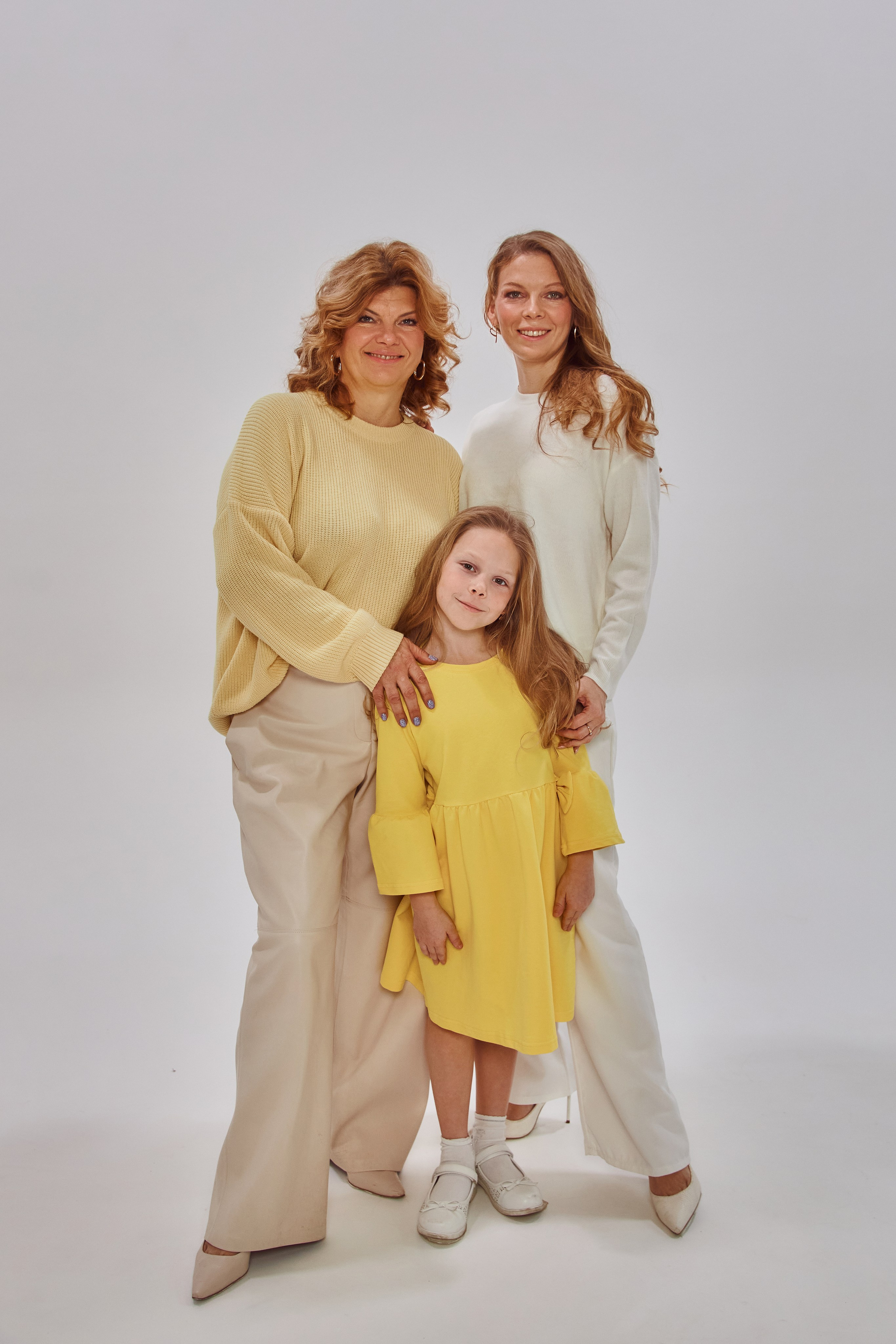 Семейная фотосессия и съёмка в школе СПб Сударикова Мария