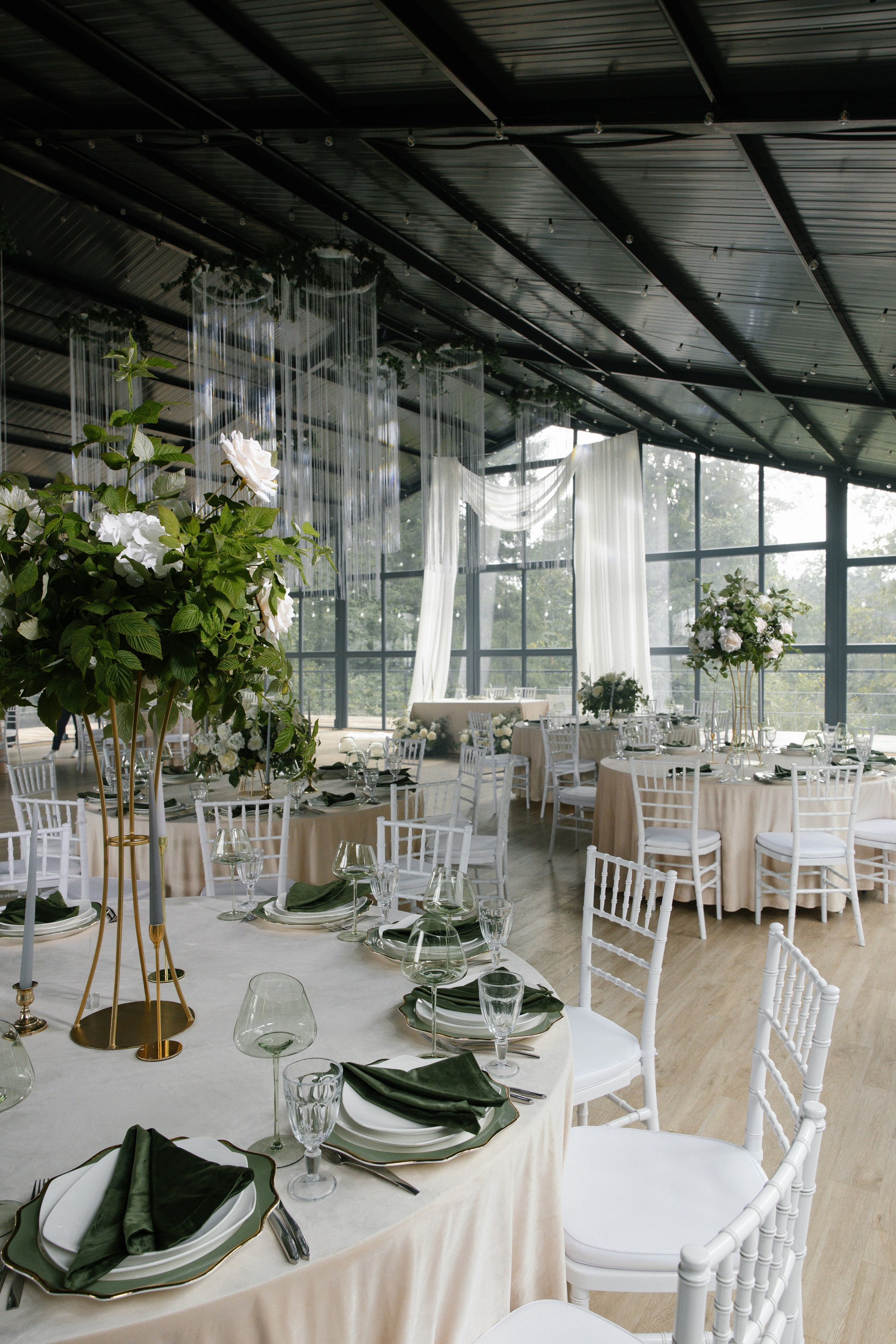 Все начинается с любви. Свадебный фотограф в Калининграде Ольга Пасечник