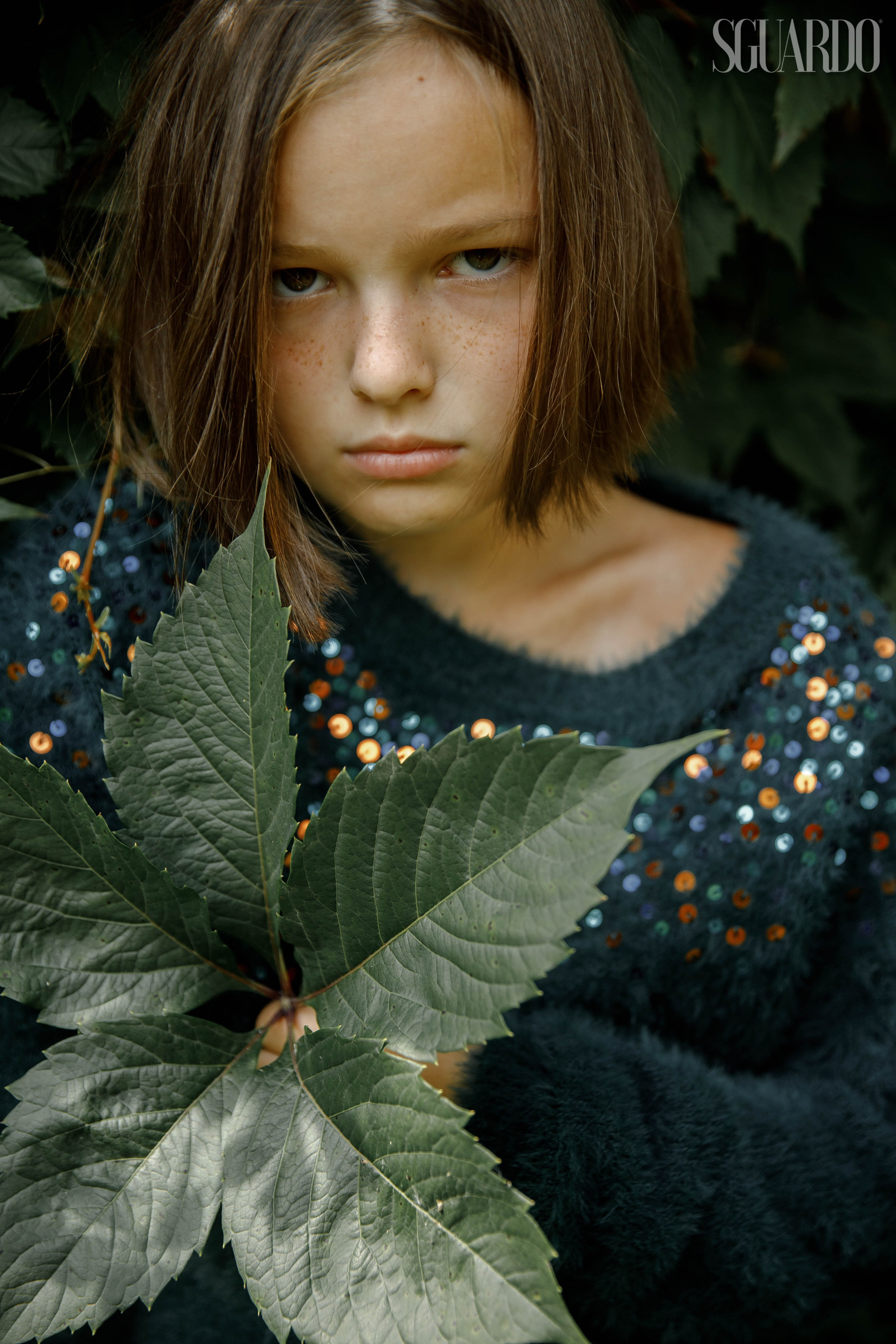 Публикации в разных иностранных издания. Фотограф в Твери Лагодная Яна