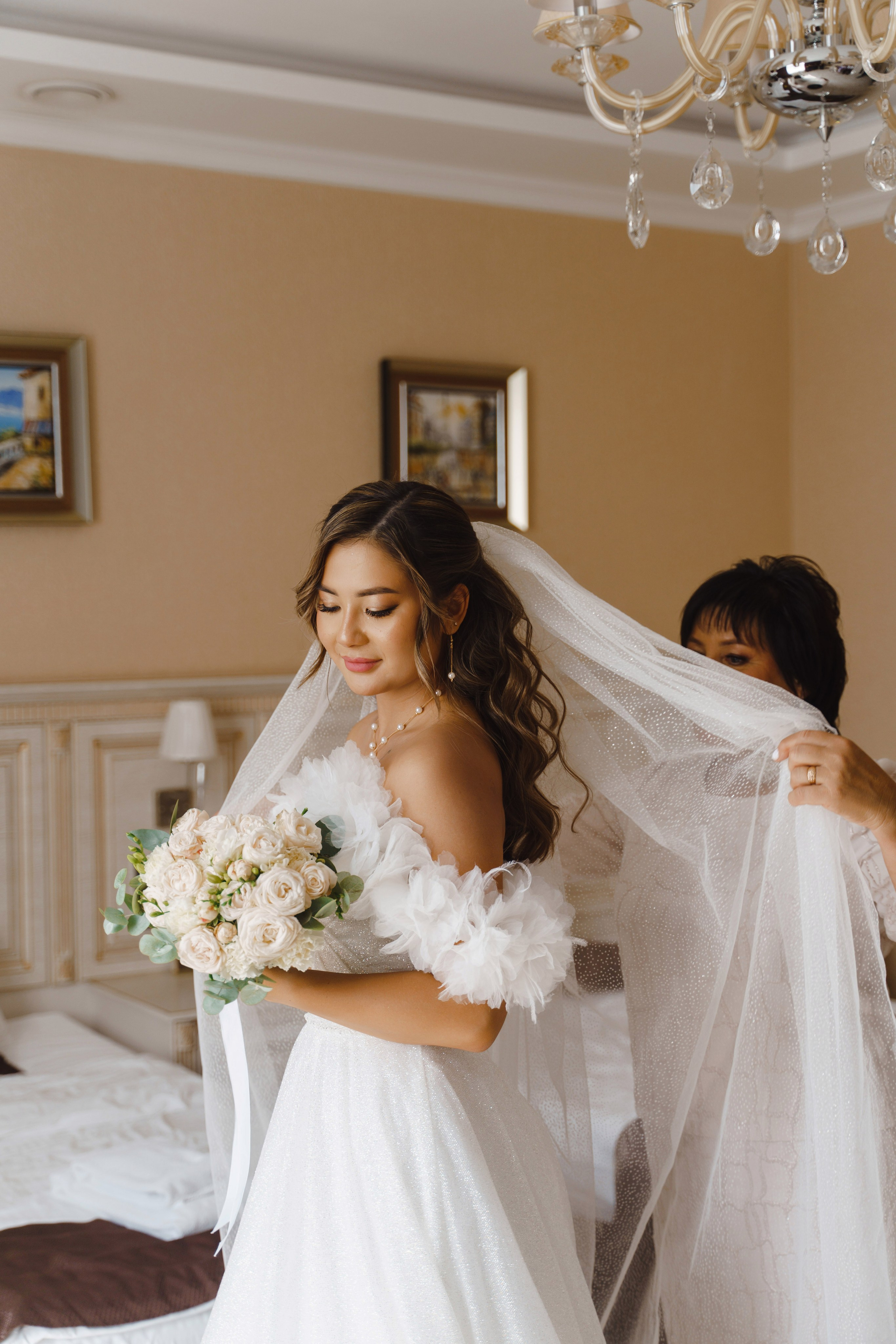 Кирилл и Лиза. Учаева Екатерина Свадебный и Семейный фотограф г. Сызрань