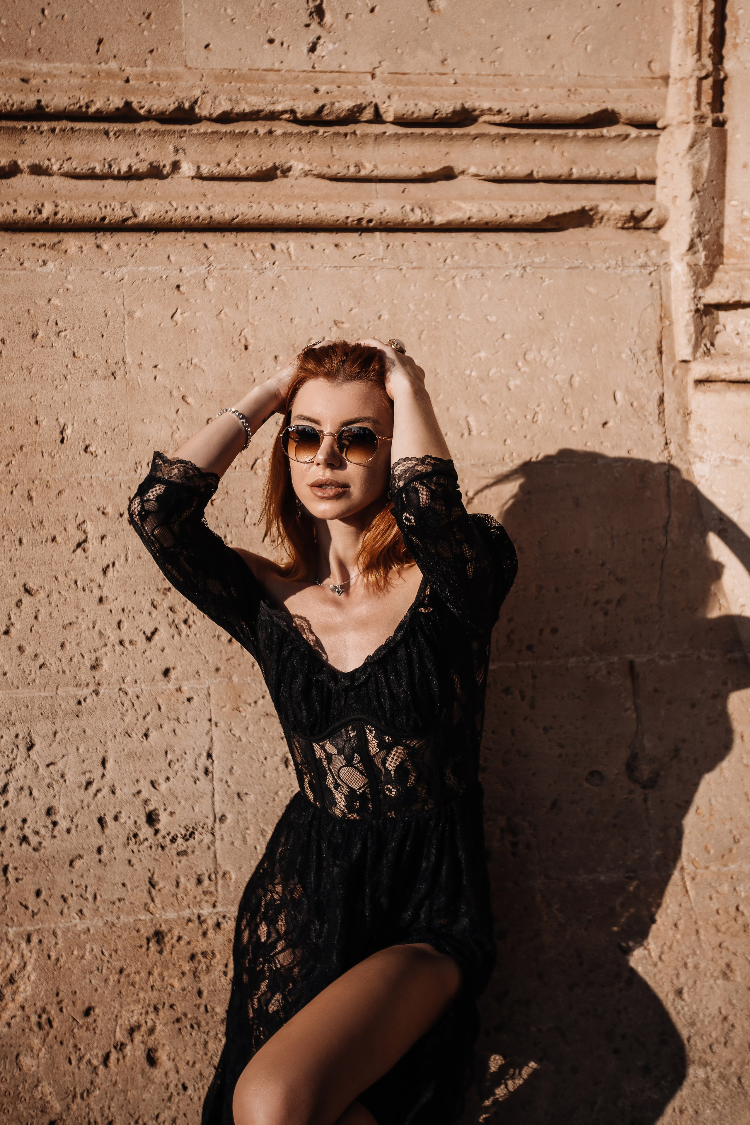 Karina. Фотограф на Майорке Екатерина Дробышева