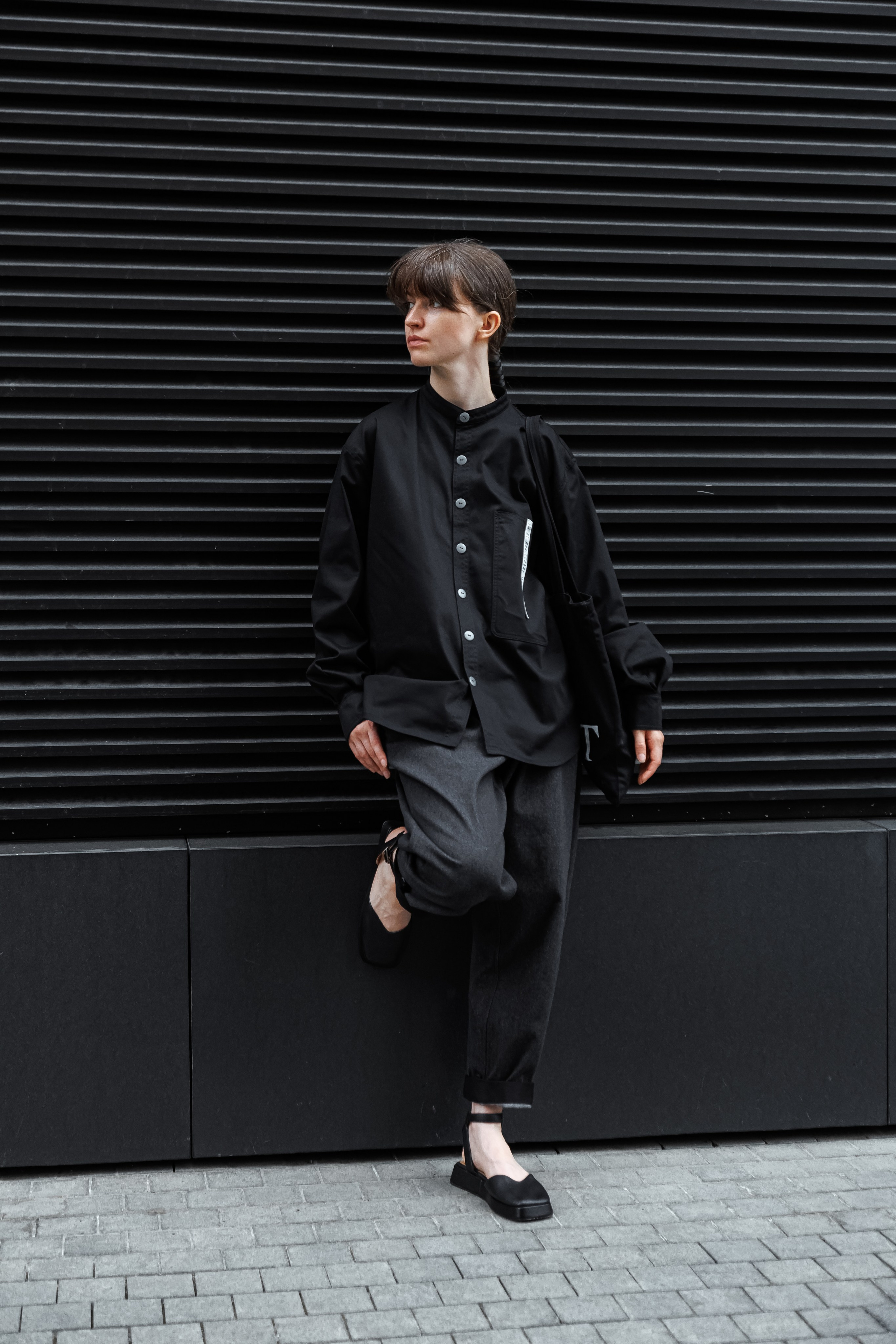 Индивидуальная фотосессия