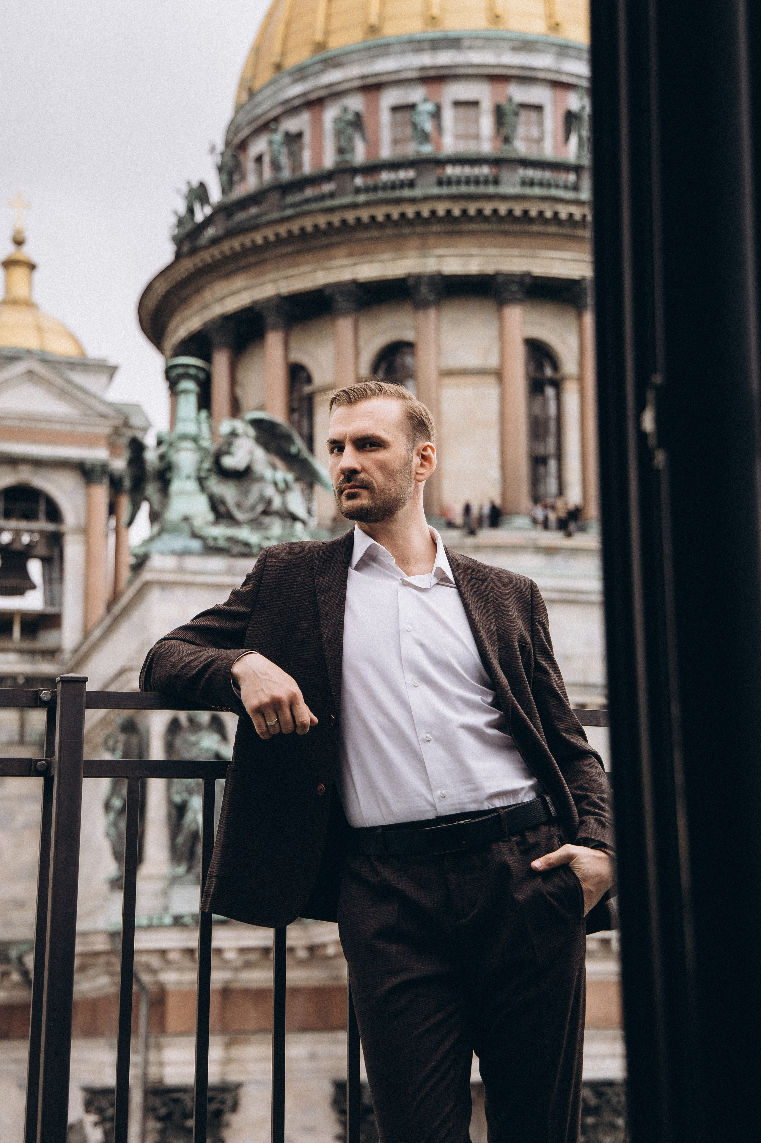 Александра и Прохор