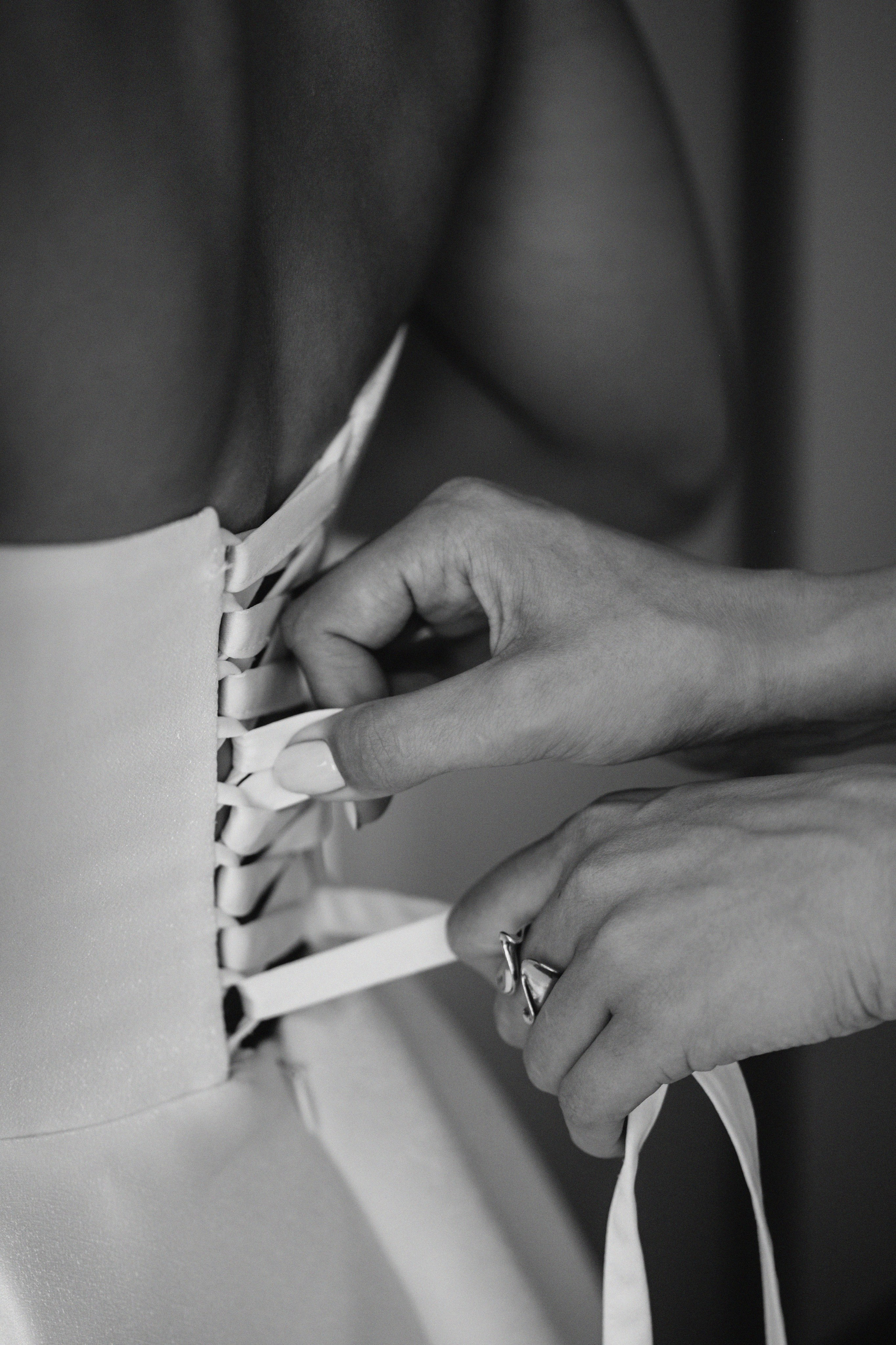 ANONS. Мария — Свадебный фотограф