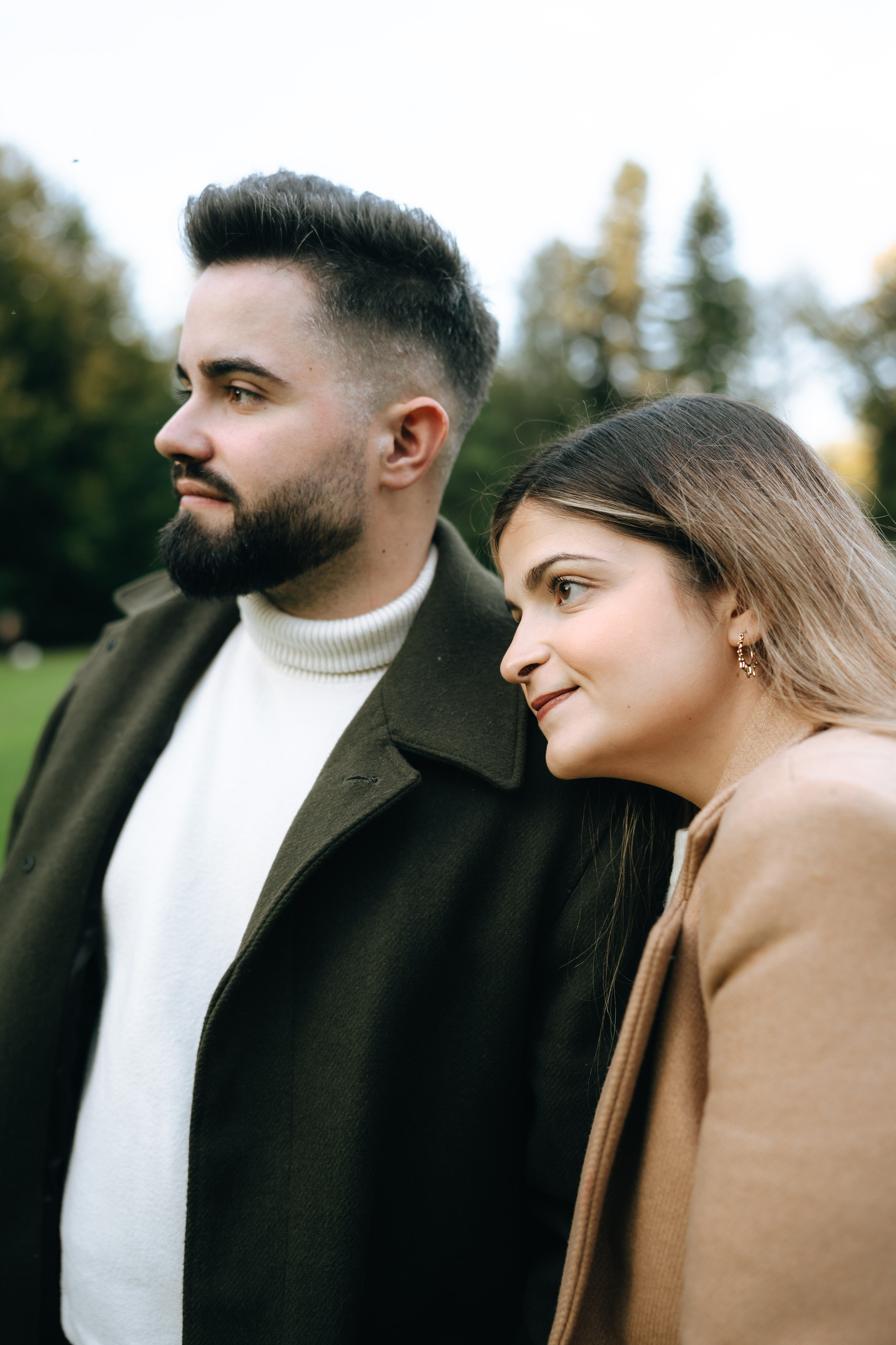Laura & Jose + Gus 🐶. Photographe de Mariage Professionnelle — Genève & Suisse Romande | Tanya Creator