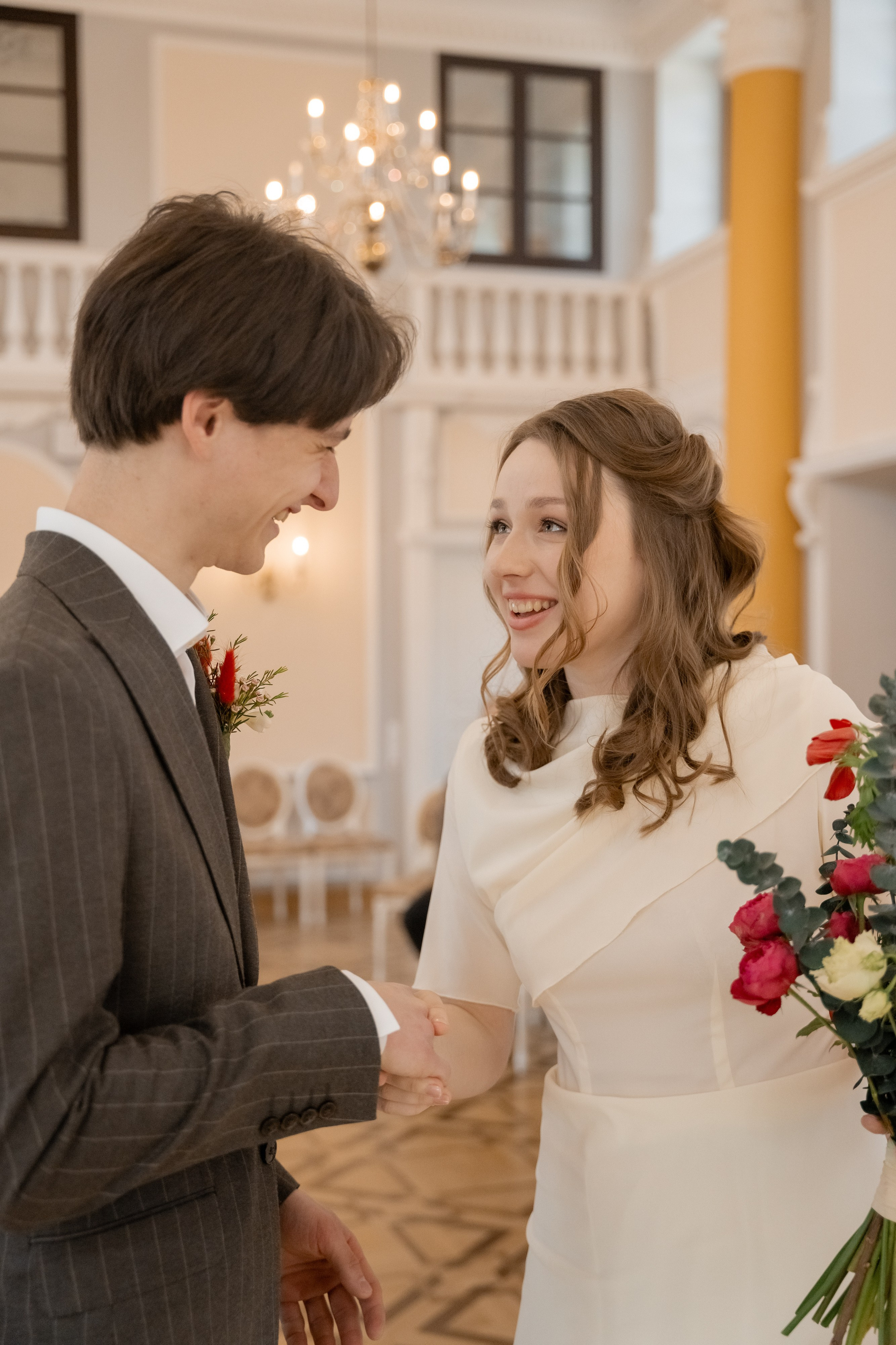 Люба и Саша. Свадебный и семейный фотограф | Слоним, Гродно| Варя Режа́бек