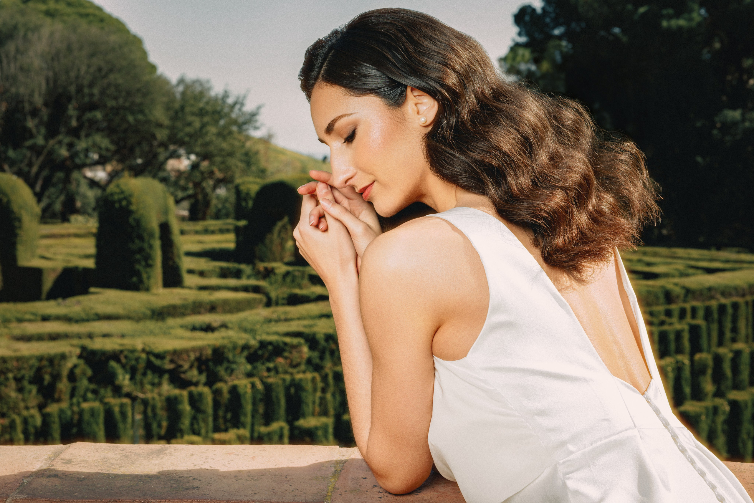 Wedding photographer in Europe