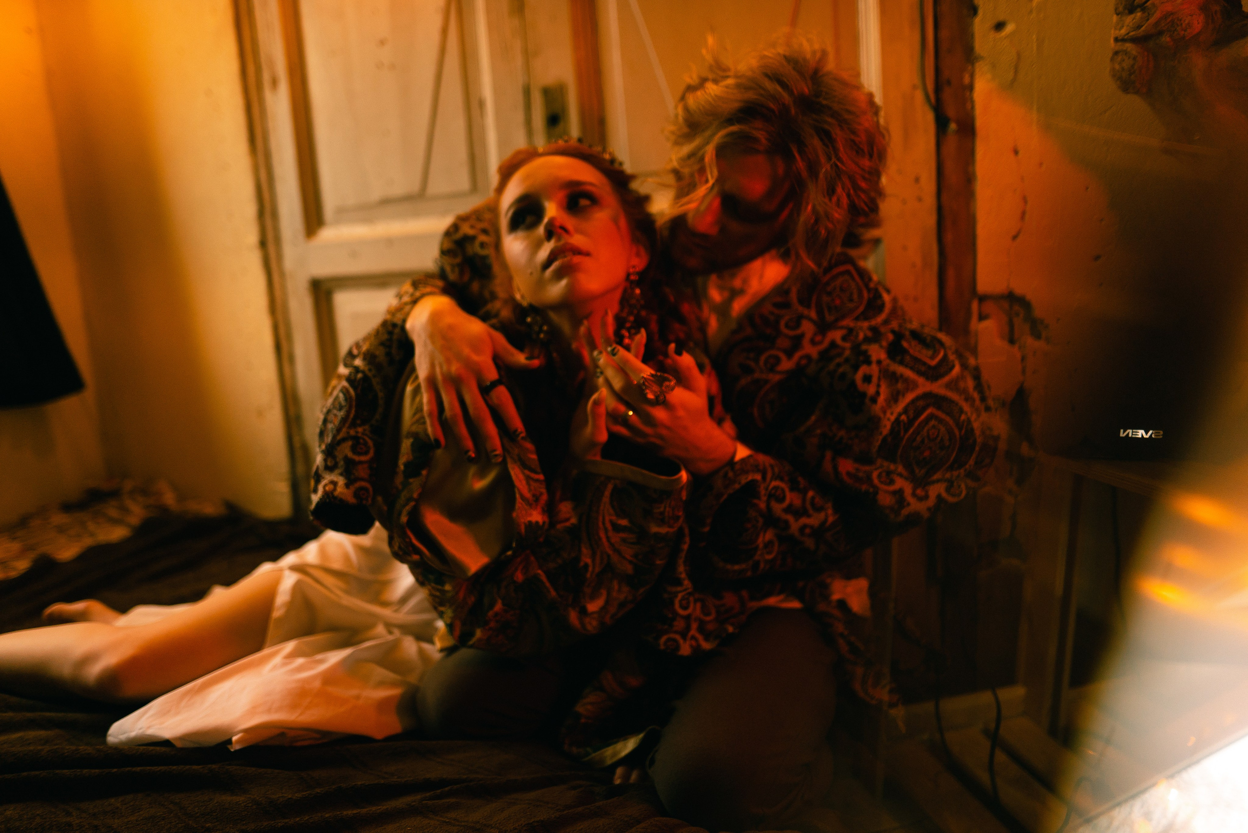 Парная съёмка. Кузнецова Василиса | Smotrydushoy