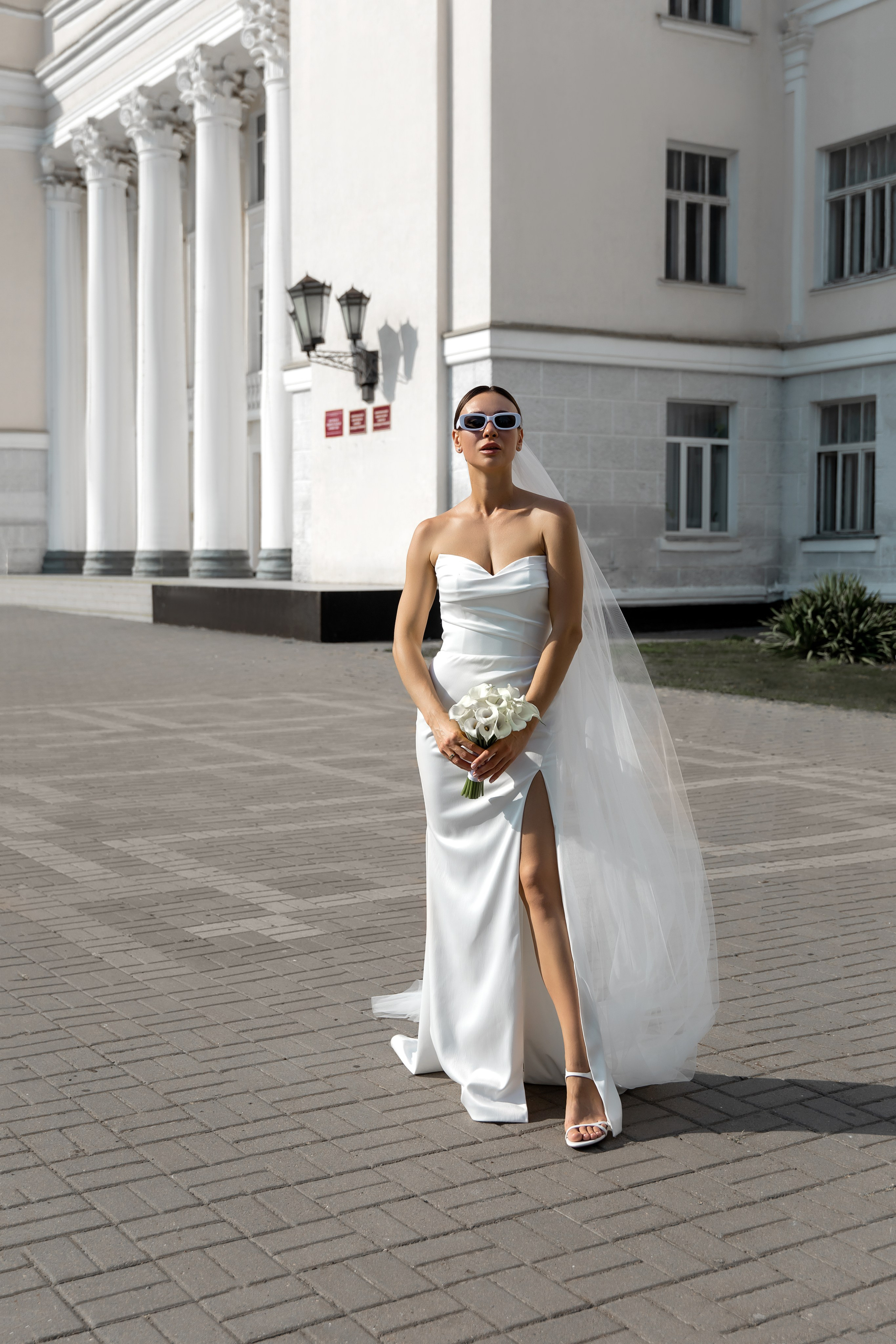 Владимир & Алевтина. Ксения Федорова — фотограф