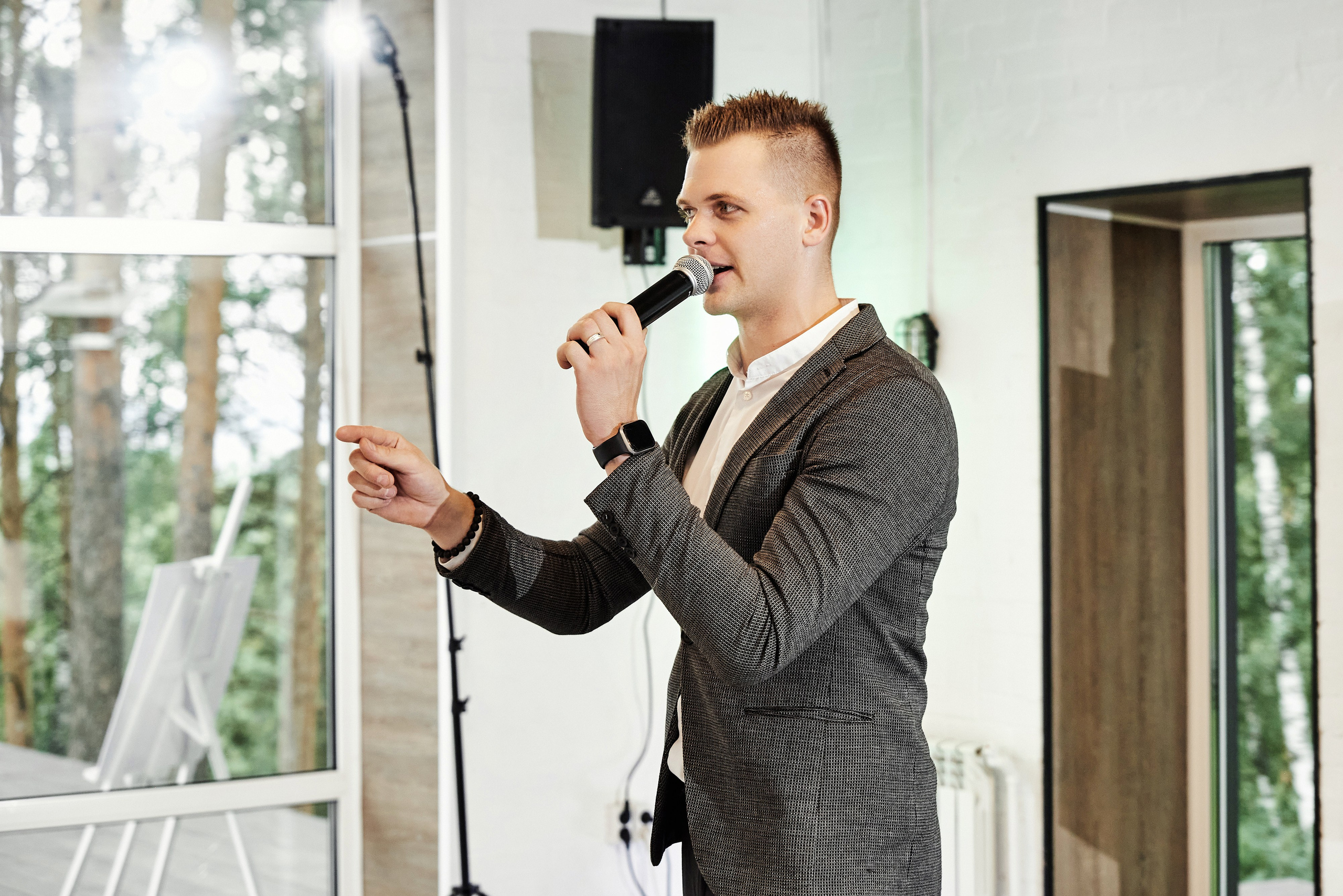 Ольга и Максим