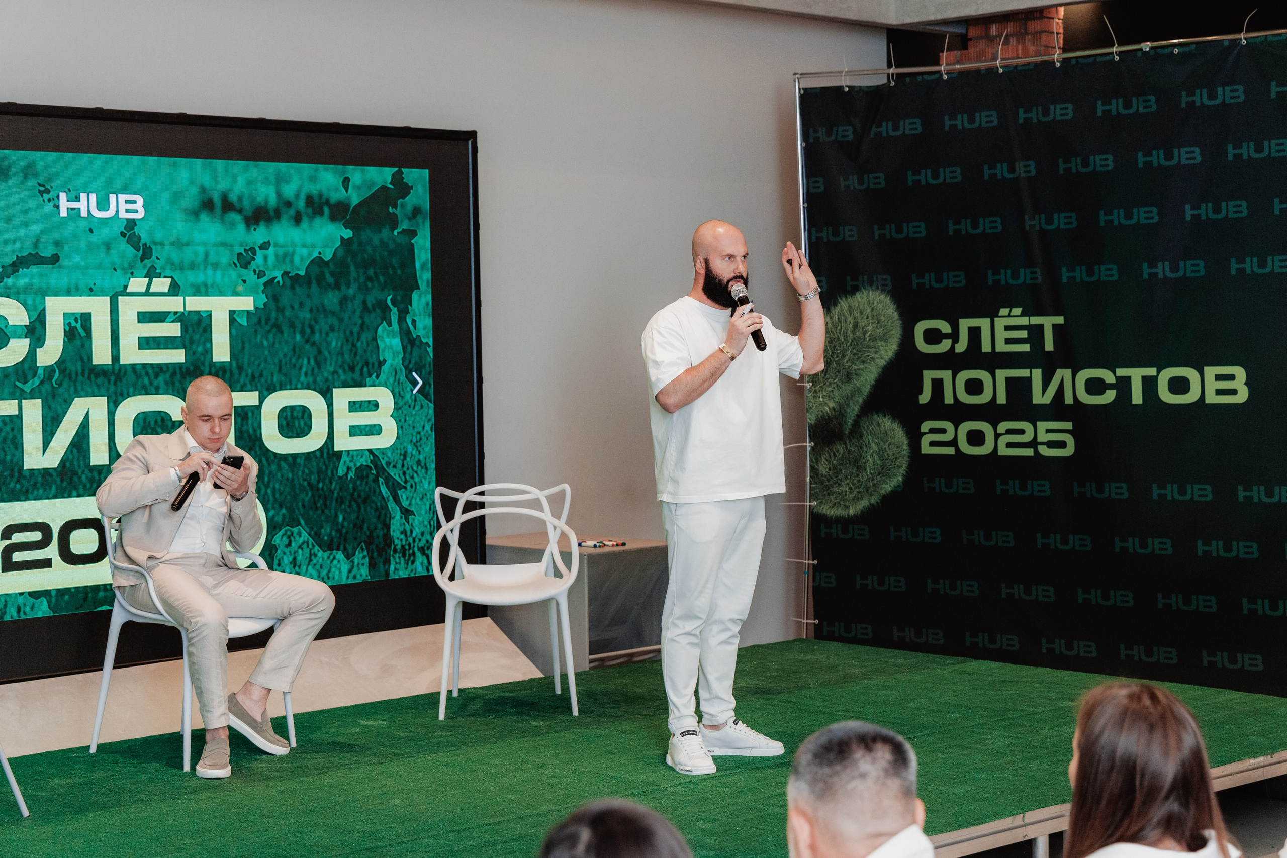 СЛЁТ ЛОГИСТОВ. Фото | Видео Контент Мишель Ватаманюк