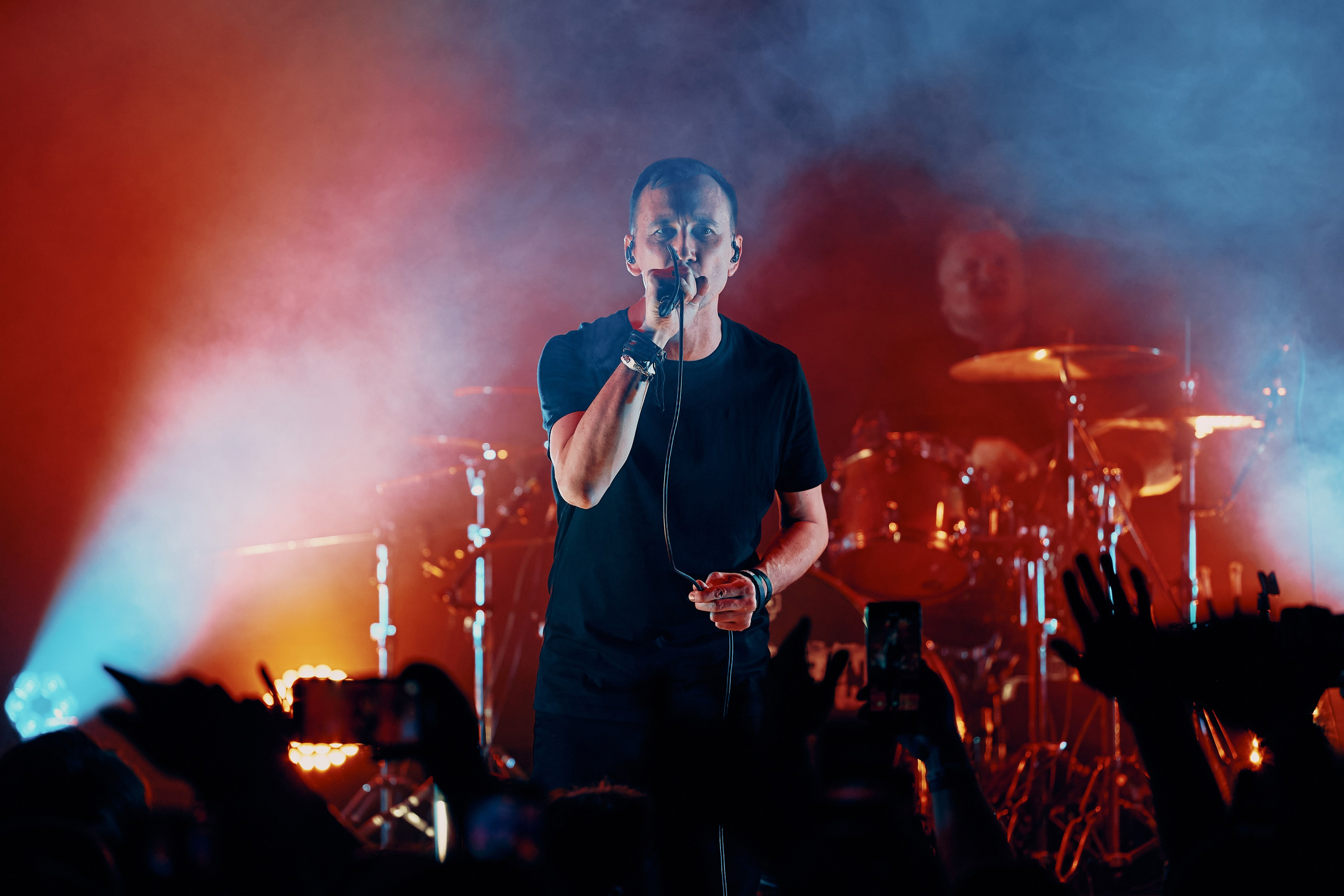 Концерты. Фотограф в Челябинске — Дмитрий Носов