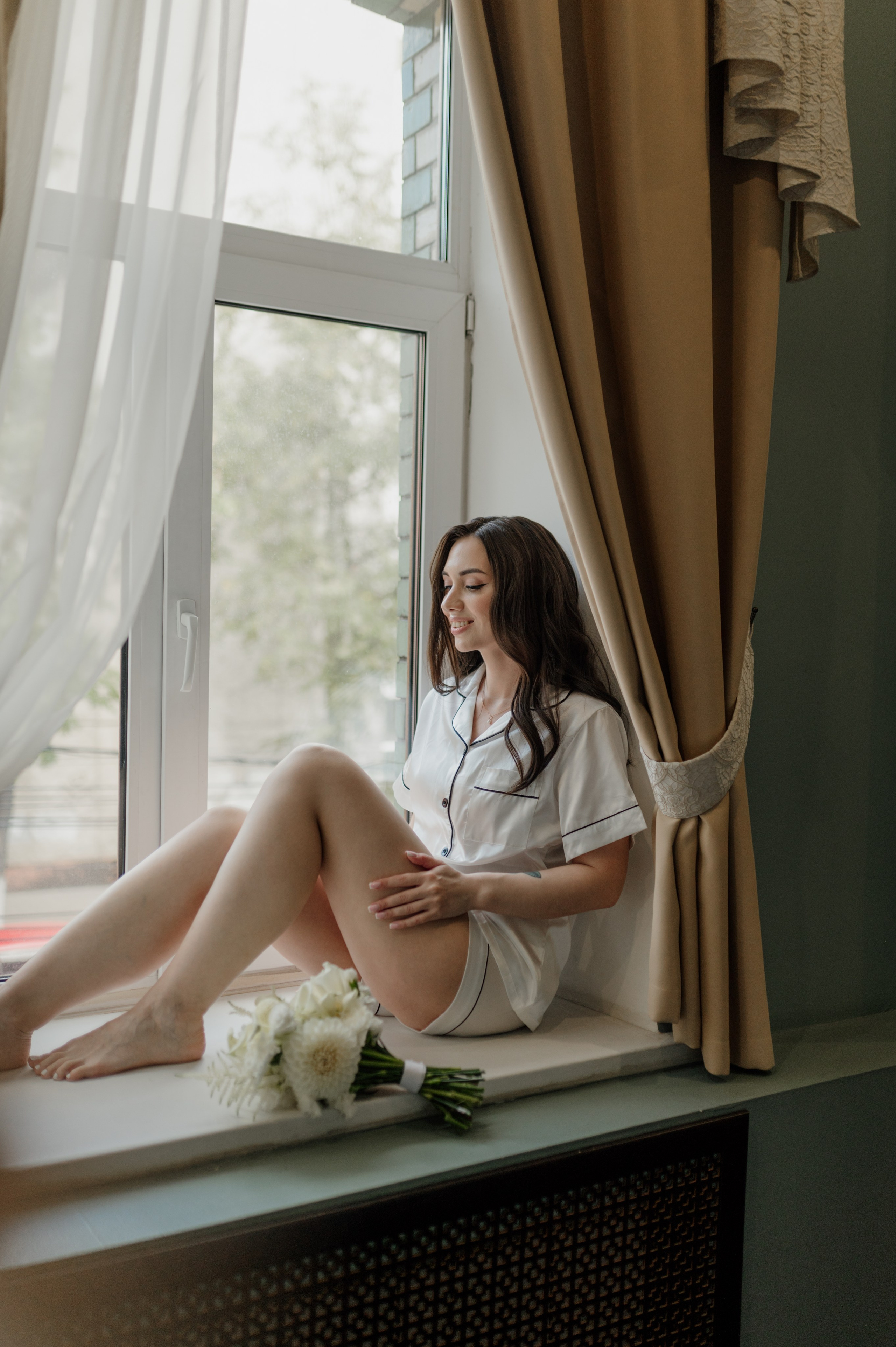 Ярослав и Вероника. Свадебный и Семейный фотограф в Ярославле Алёна Колясникова