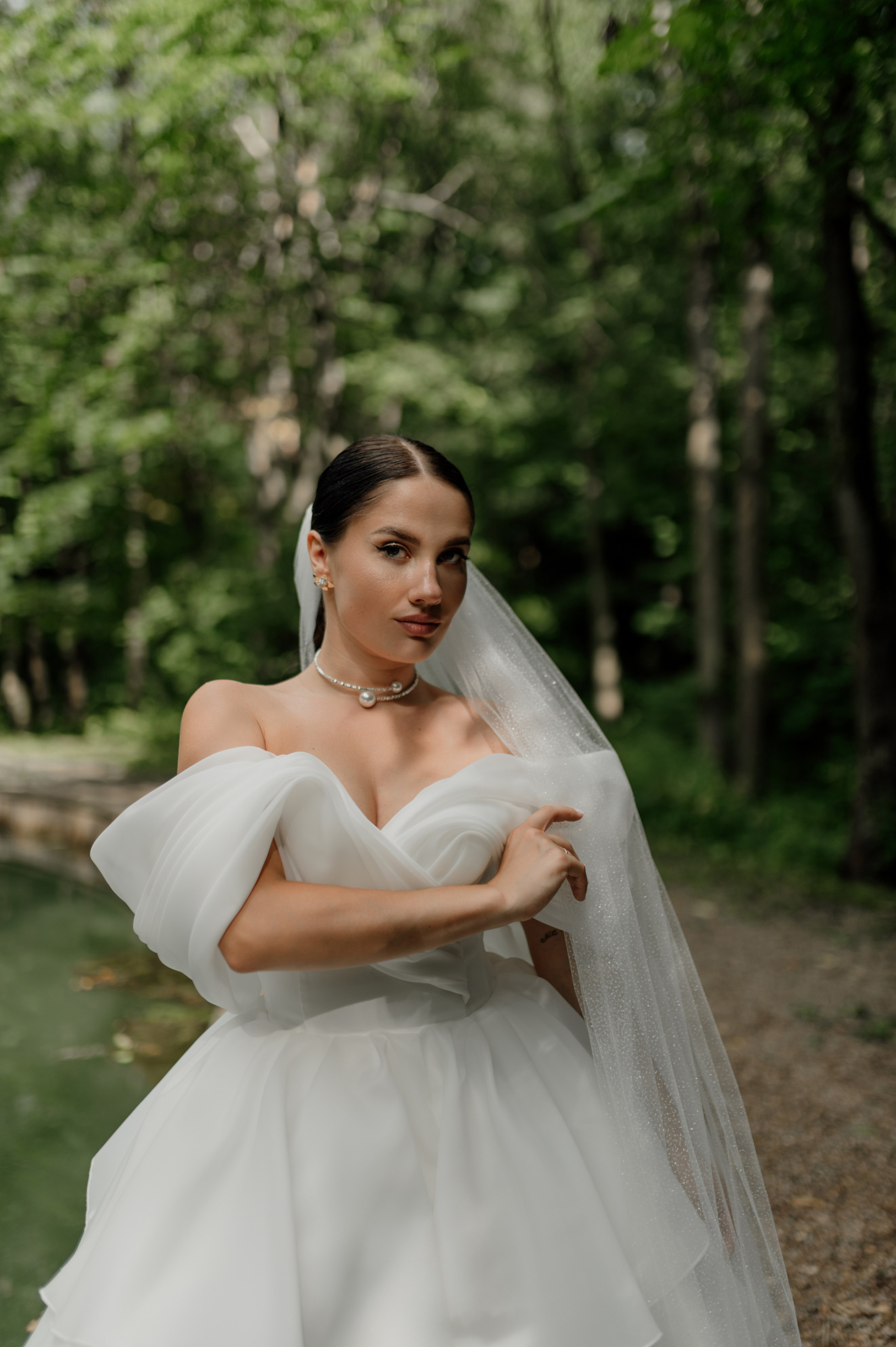 D&P. Свадебный и Семейный фотограф в Ярославле Алёна Колясникова