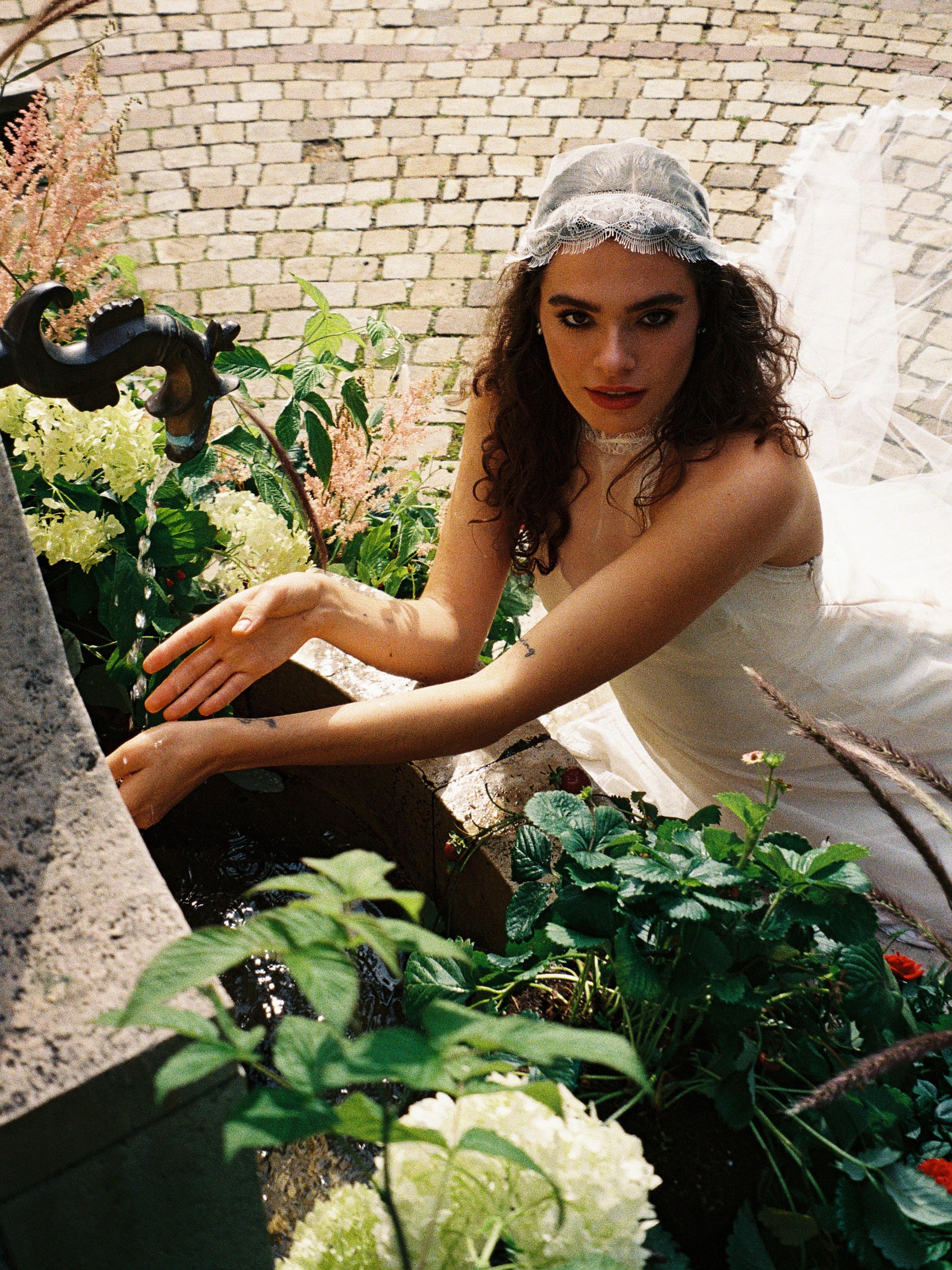 Пленка. Свадебный фотограф Москва Грузия Мотеюнайте Виктория