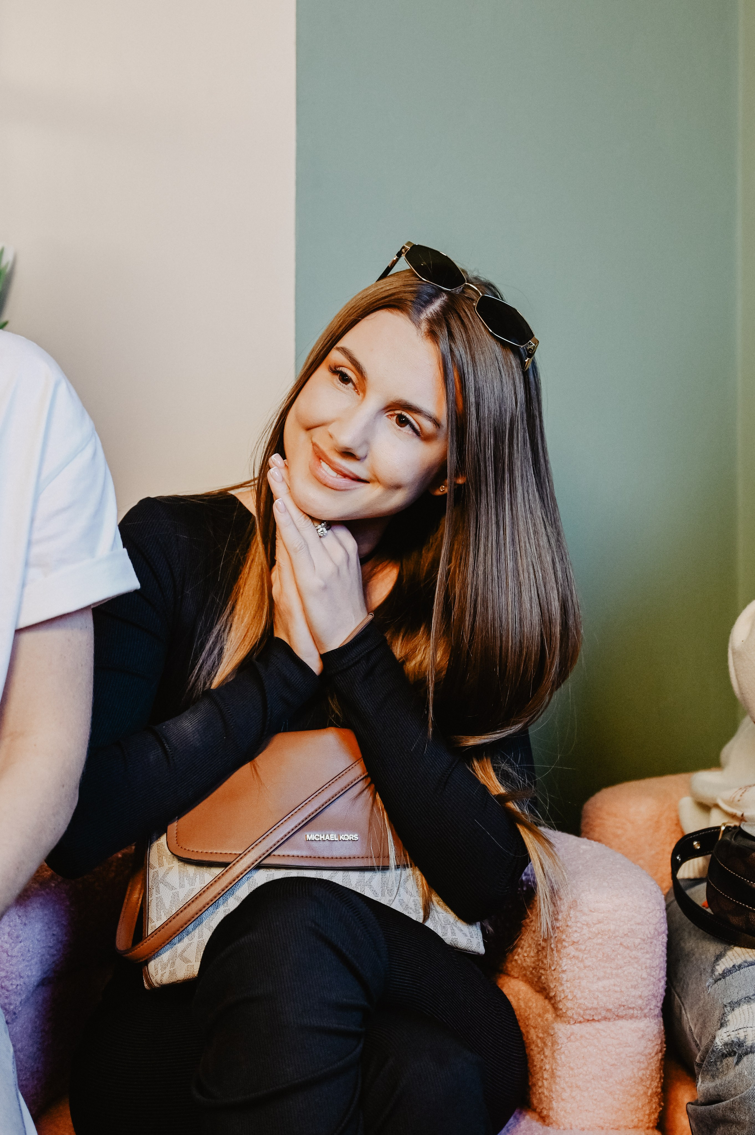 Открытие стоматологии Smile Is. Анастасия Петрович фотограф, фотокорреспондент в Москве и Санкт-Петербурге. Фотосъёмка репортажа, мероприятия, корпоративная съёмка, контент