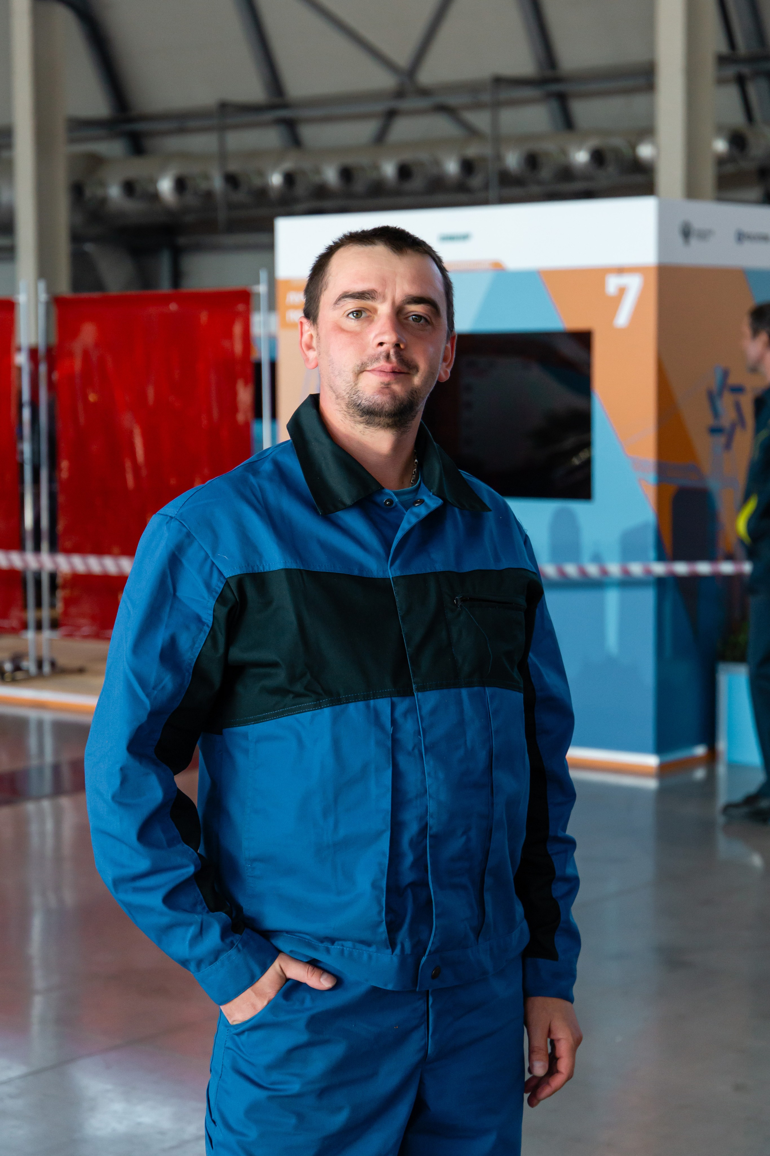 ЛГСС Иннопром