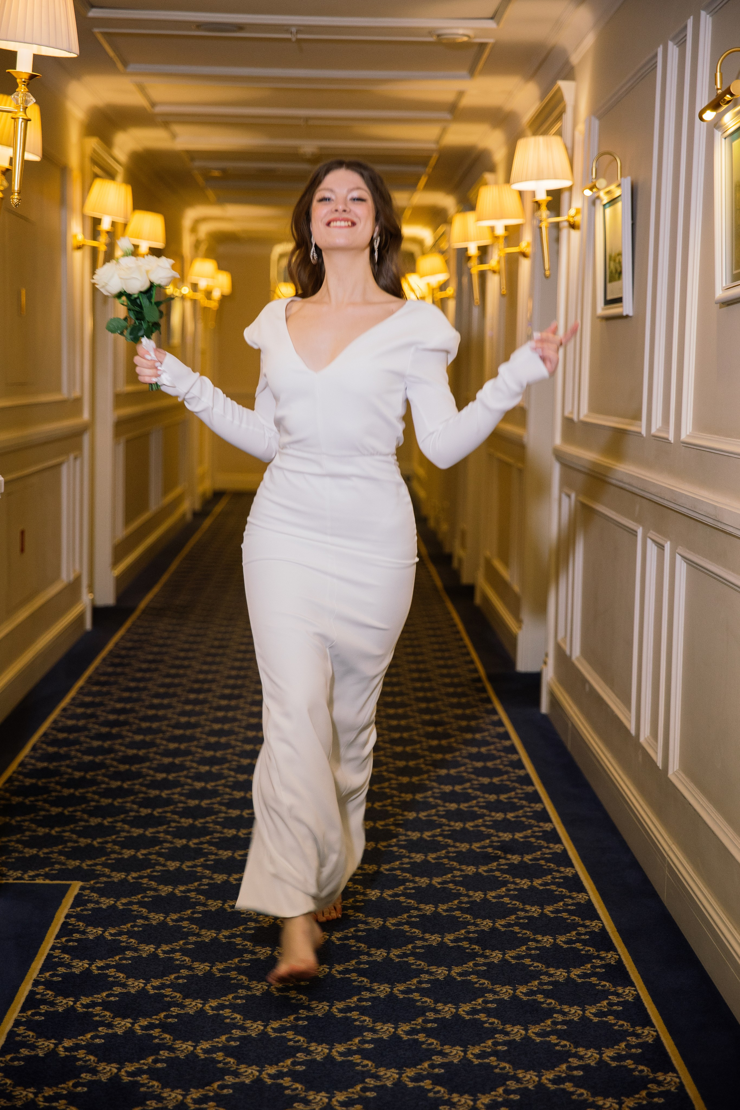 Свадебная фотография. Семейный фотограф Толстикова Кристина