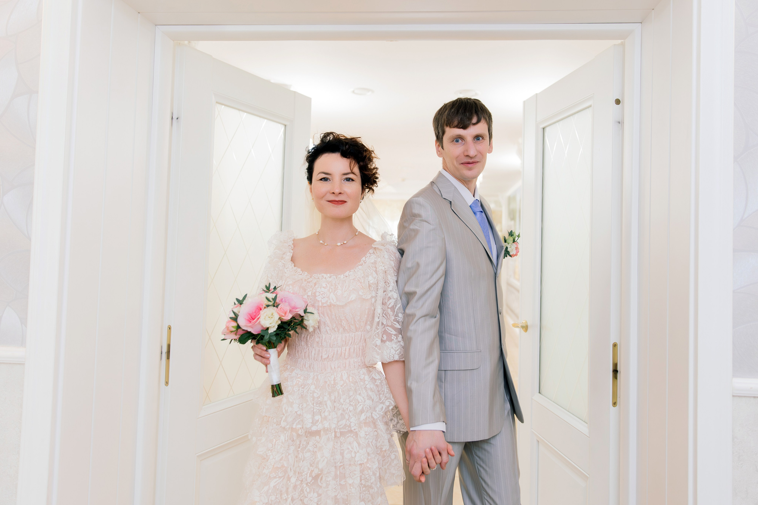 Алексей и Екатерина. Семейный фотограф Толстикова Кристина