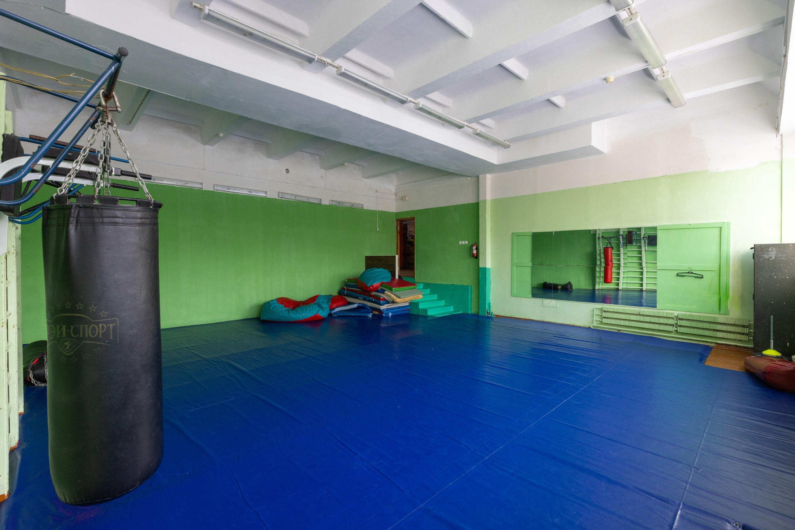 Лидер, спортивный зал филиал в цо. Фотограф в Туле Крупский АнДРей. Фотостудия «КАДР71» в Туле