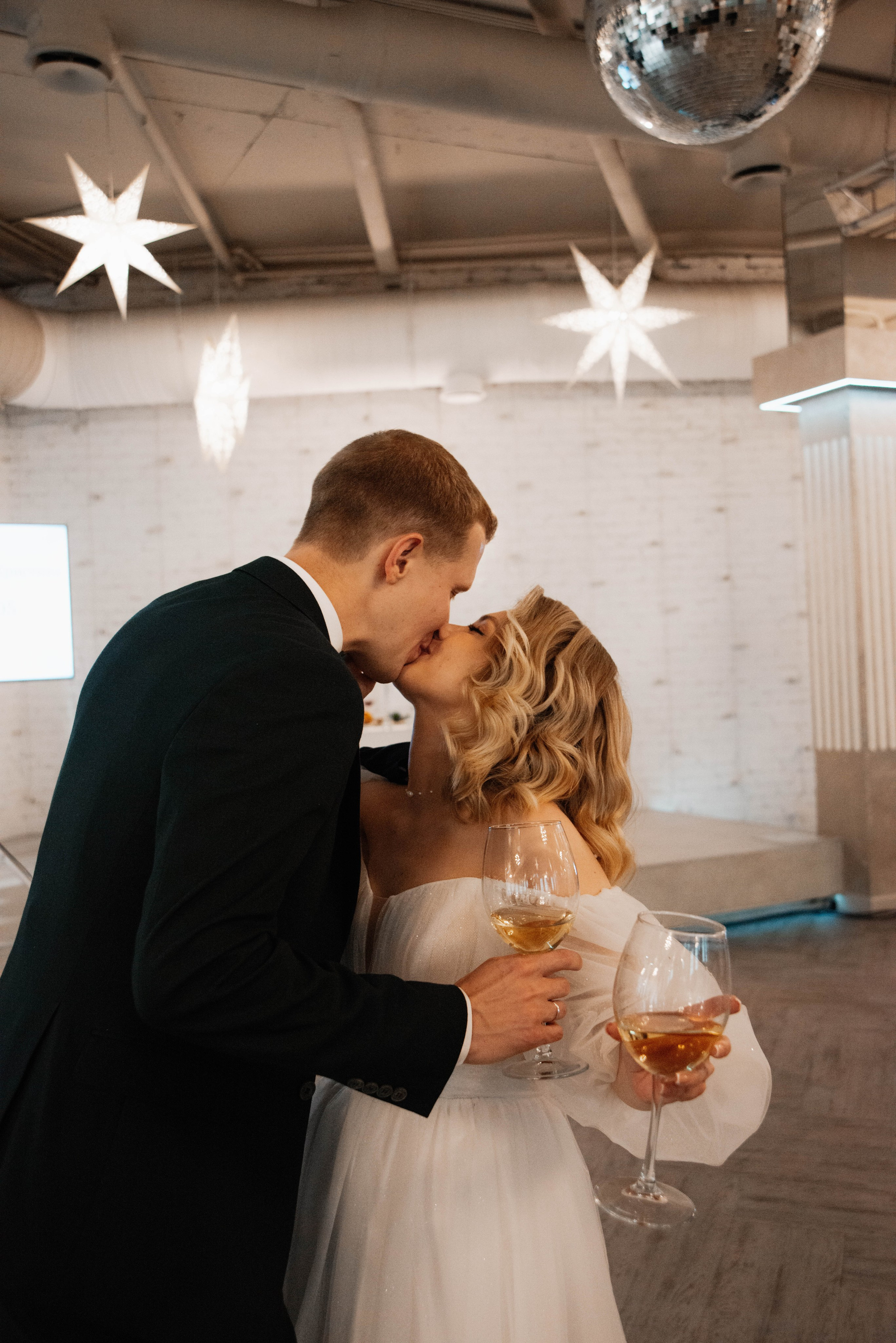 Алексей & Кристина. Ксения Glossa. Портретный и репортажный фотограф в Самаре