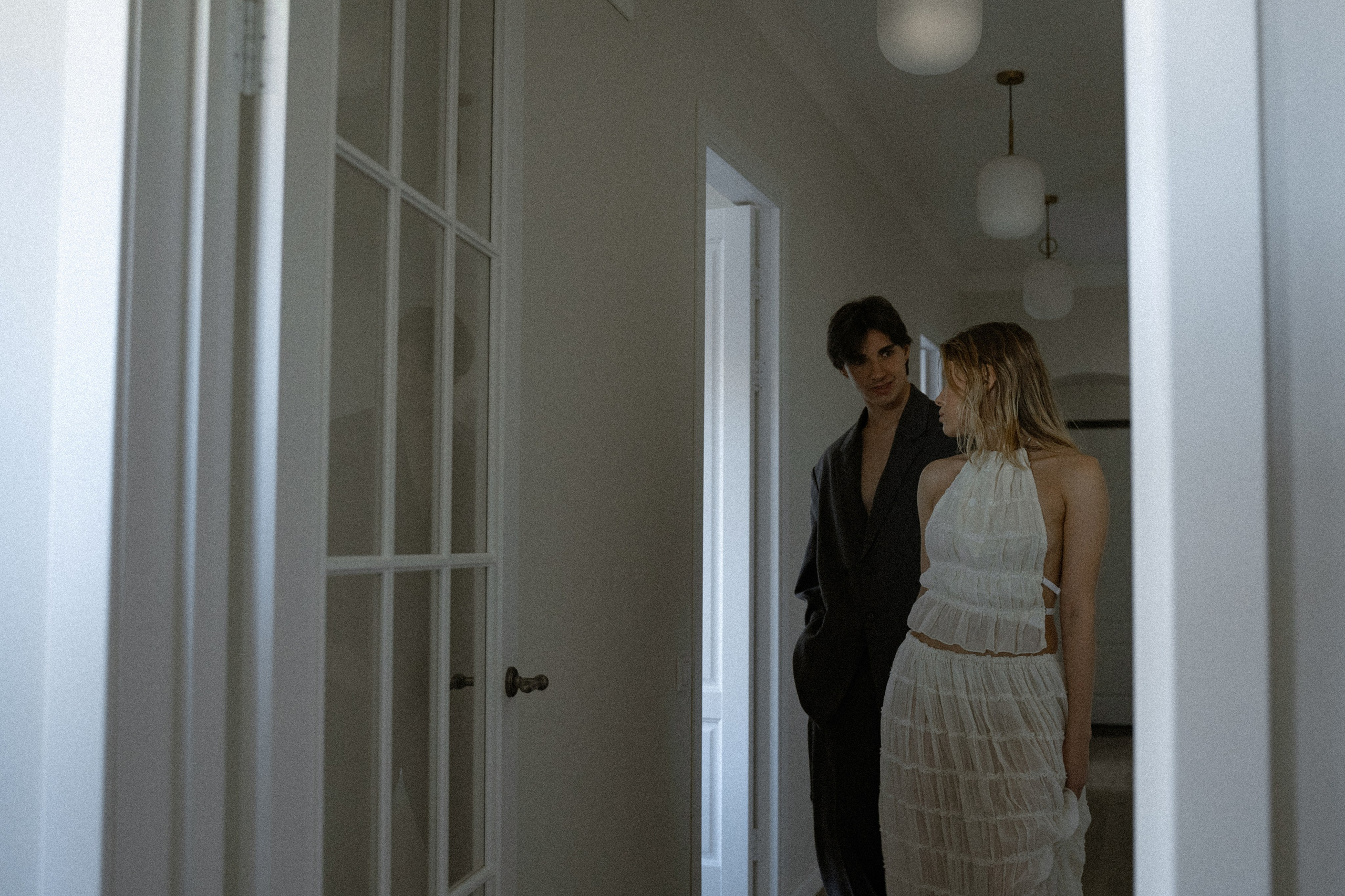 Маша и Мир. Фотограф в Москве Наталия Варакина