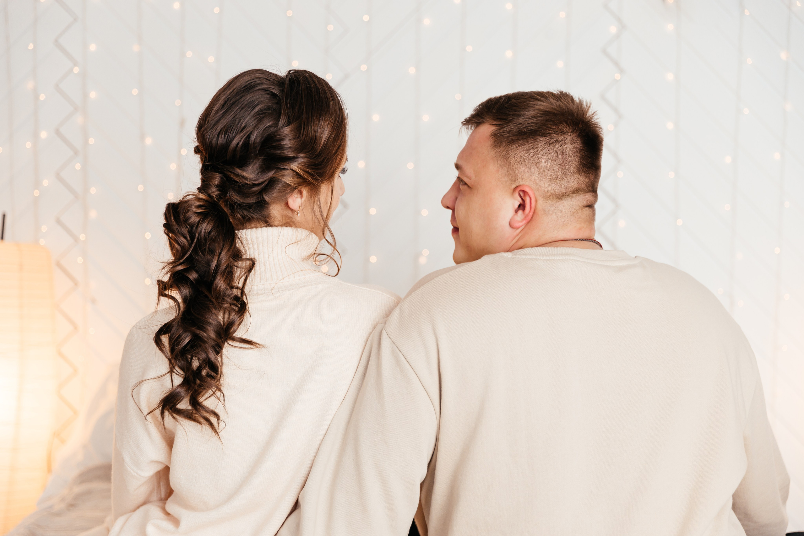 Семья Первухиных. Семейный фотограф в Чите Татьяна Фирсова