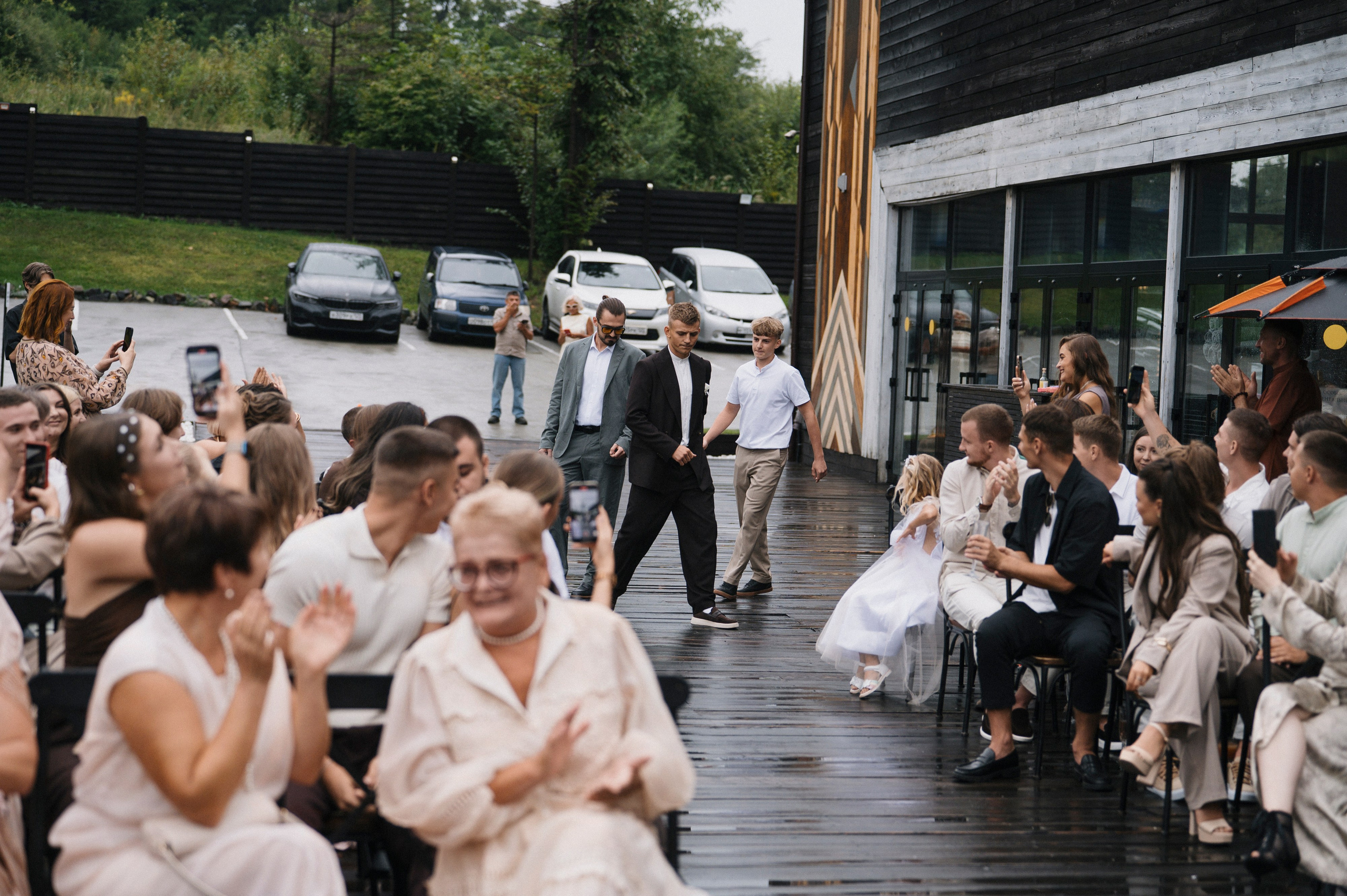 25.08.25. Свадебный фотограф во Владивостоке Гарагуля Игорь