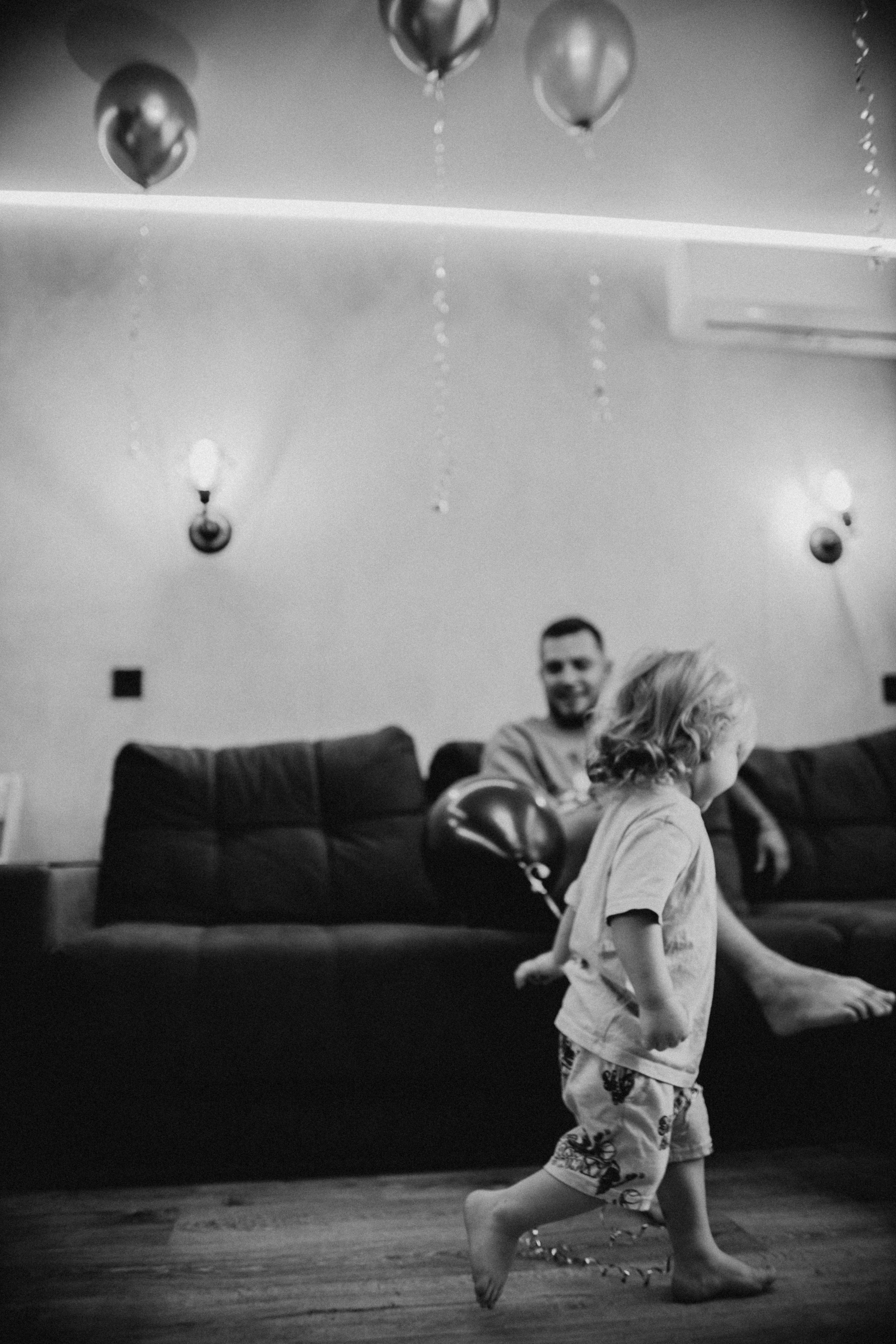 Домашняя. Семейный и детский фотограф в Челябинске Елена Вышегородцева