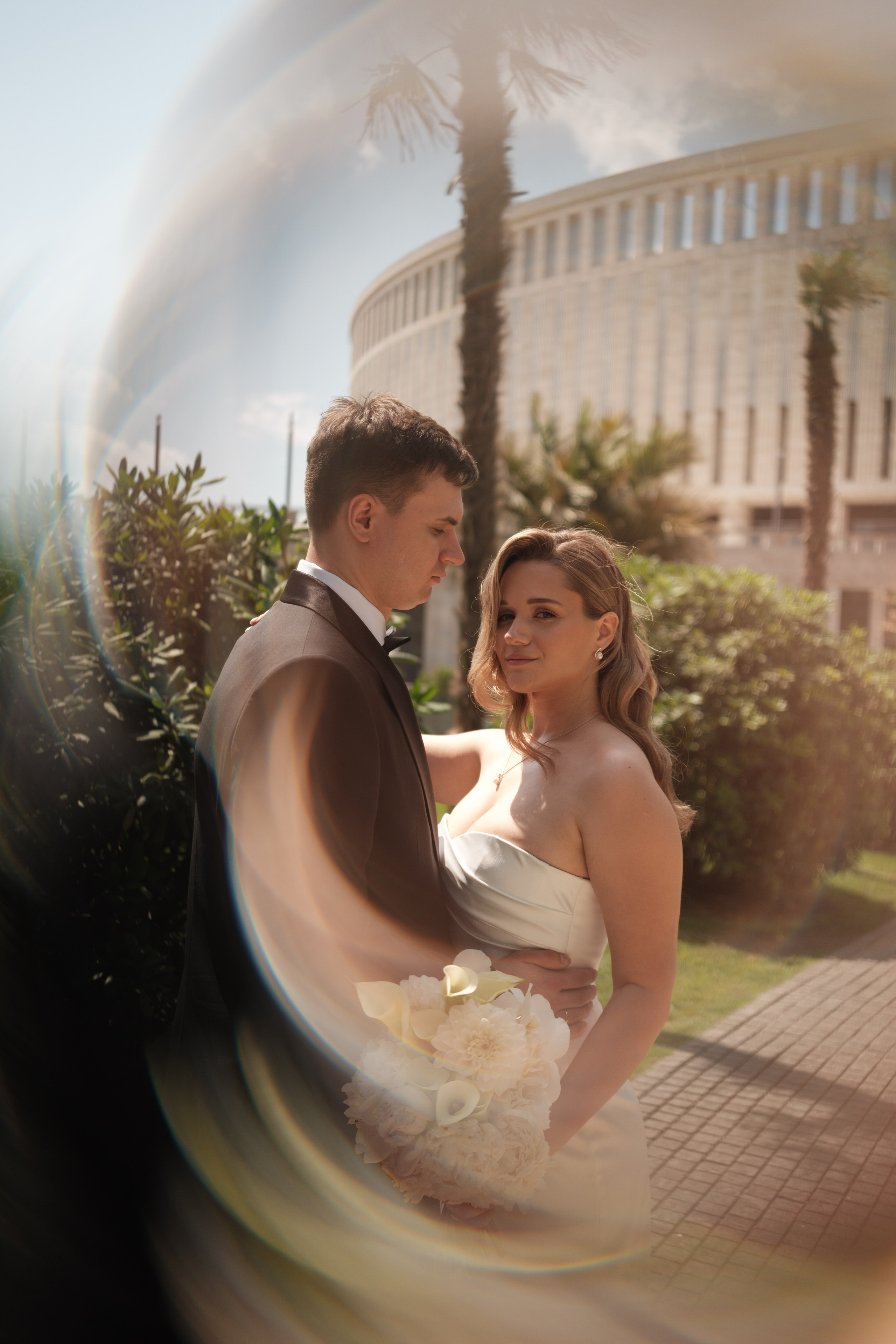 Павел и Полина. Фотограф в Сочи Краснодар Москва Руслан Поляков