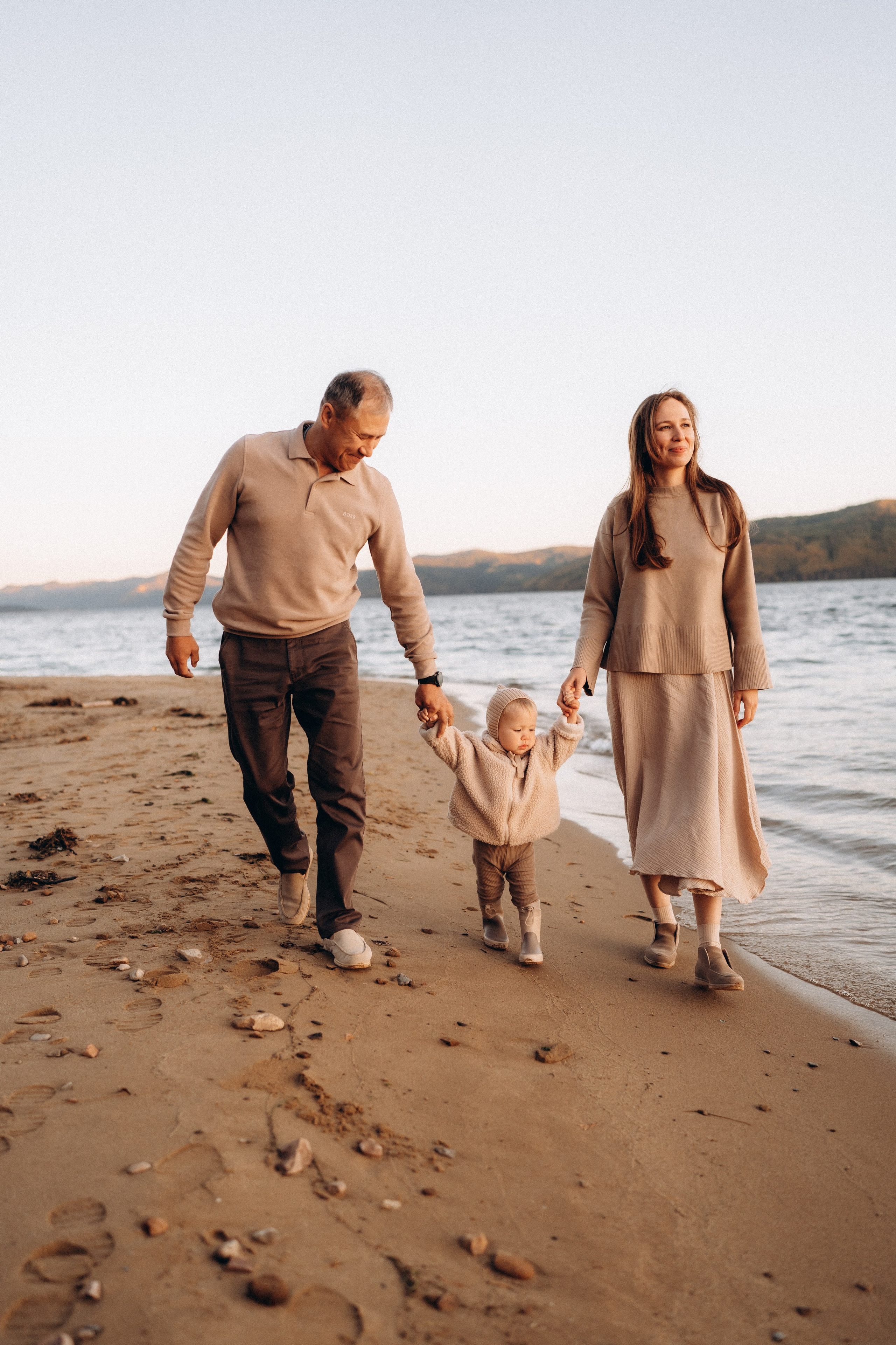 Самое теплое место в мире — СЕМЬЯ. Семейный фотограф в Ангарске/ Иркутске