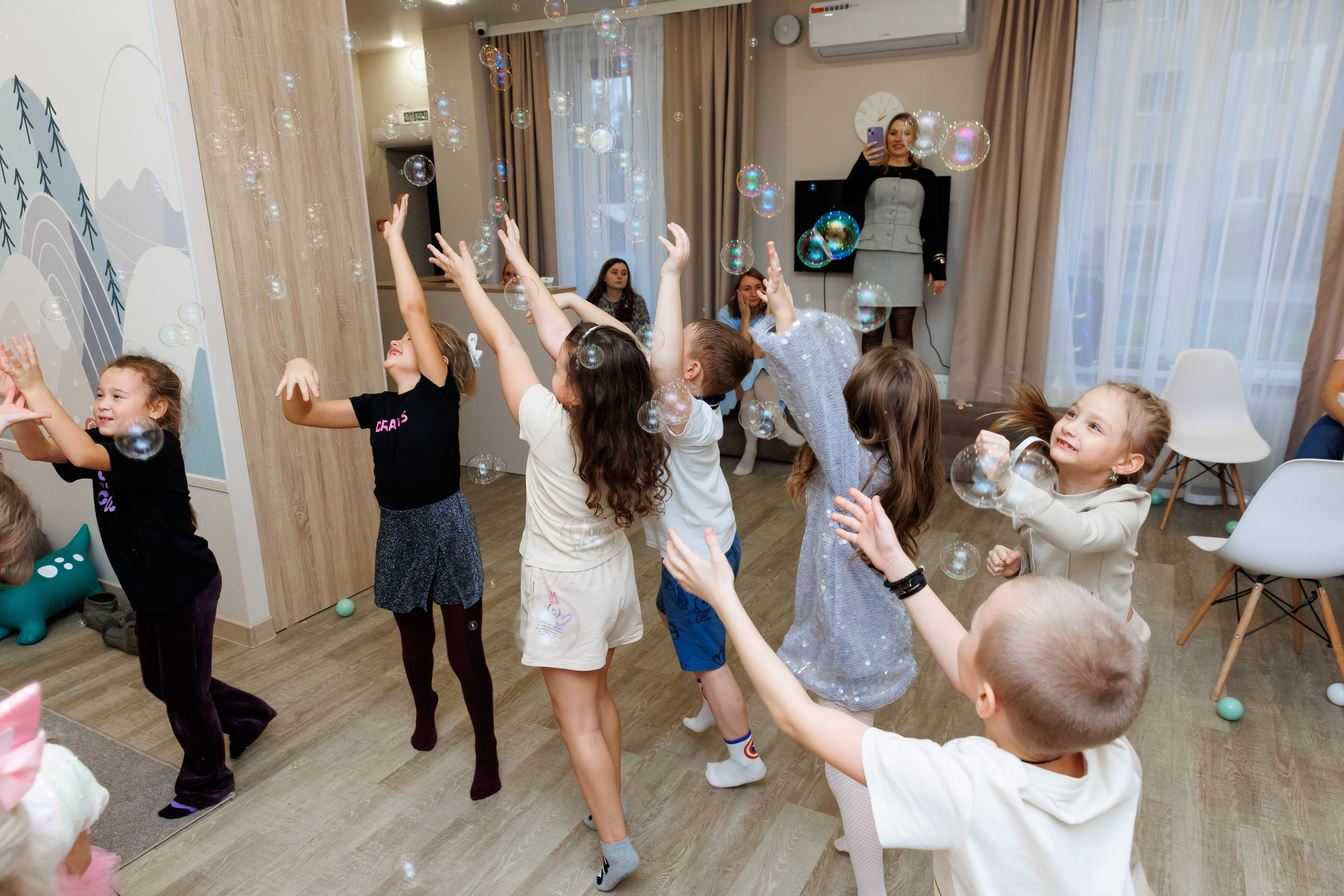 Лофт Skandi_loft. Фотограф Новосибирск — Наталья Гресь