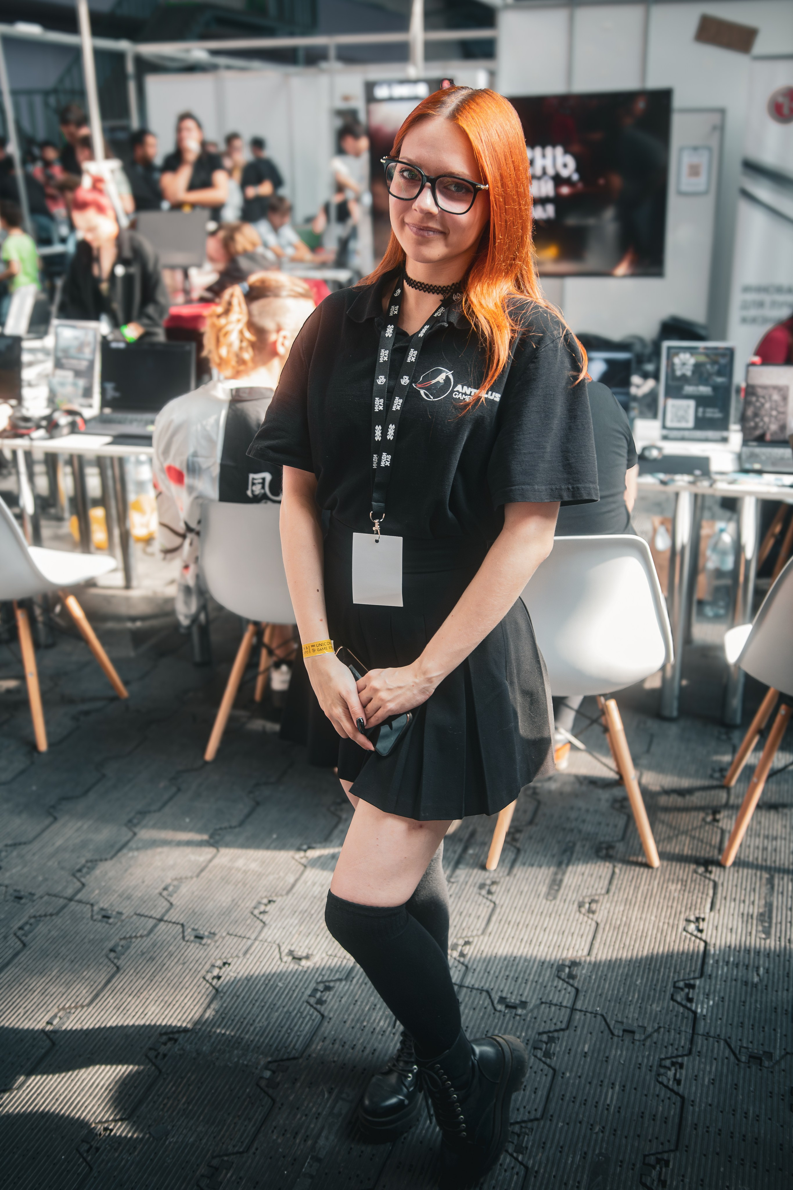 Unicon 2025 & Game Expo Minsk