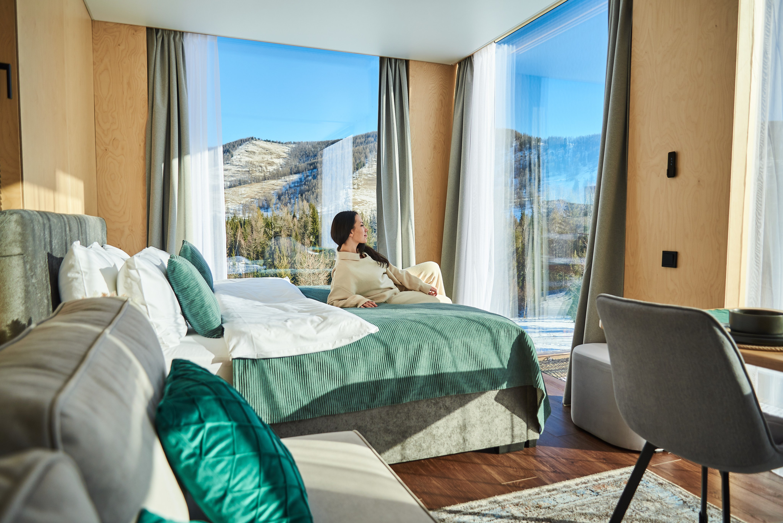 Сны Алтая. Семейный фотограф в Барнаул/Горный Алтай, Аренда дома в горах