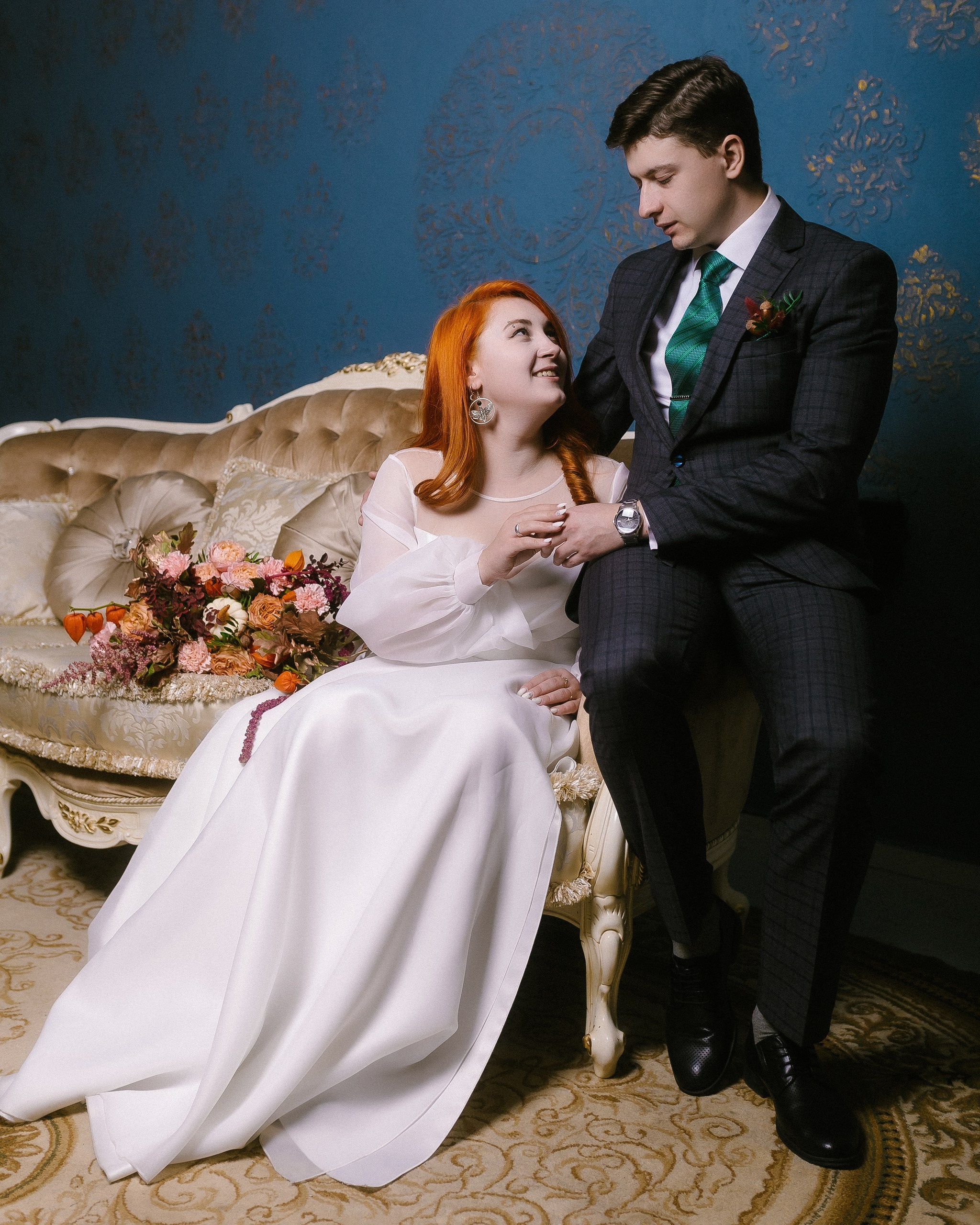 Рояль. Свадебный Фотограф Александр Матвеенко