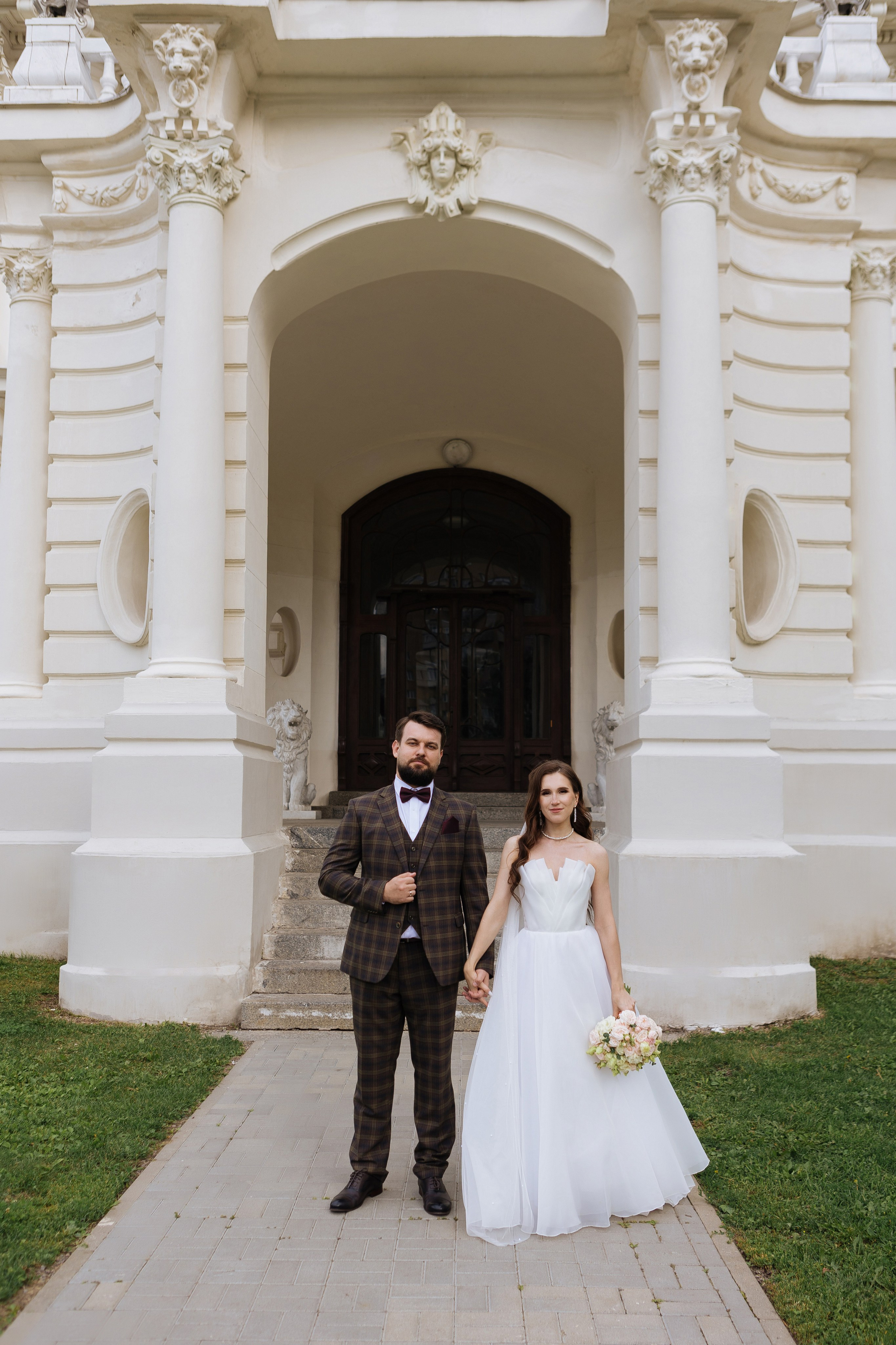 Саша и Миша. Фотограф в Тамбове Ольга Мельникова