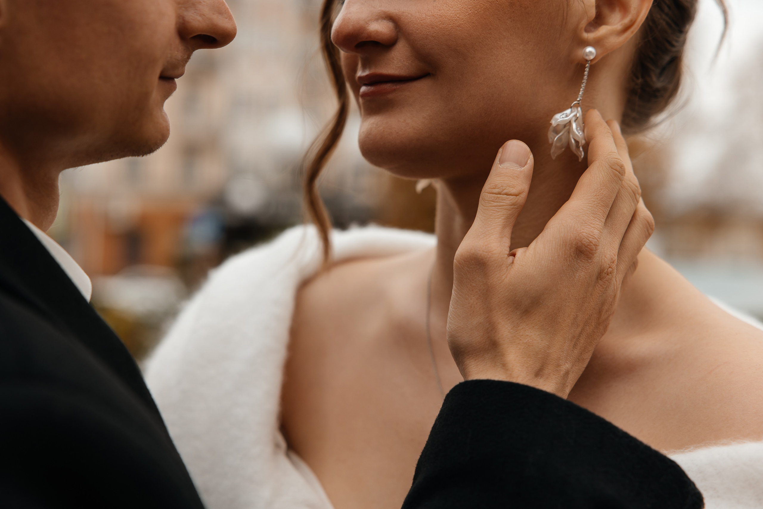 Кирилл и Александра. Фотограф Пенза Марина Арбузова |свадебный и семейный фотограф